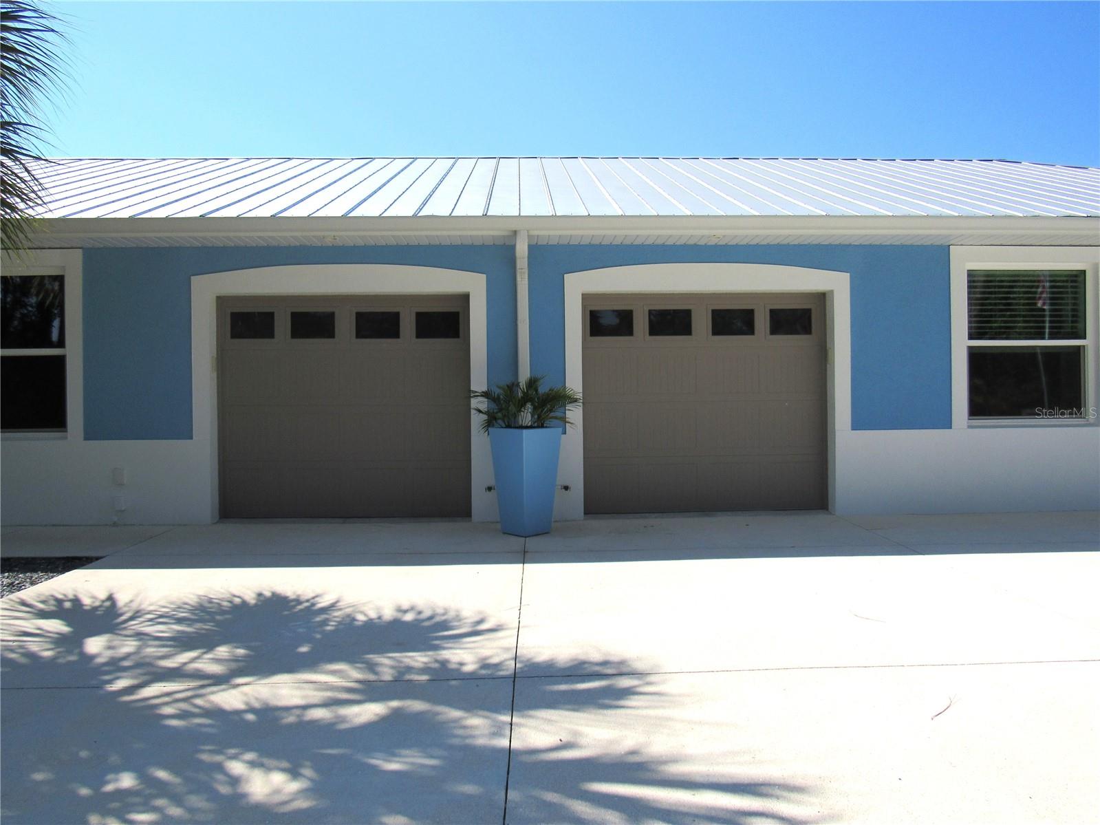 2074 & 2076 COMO ST, PORT CHARLOTTE, FL, 33948