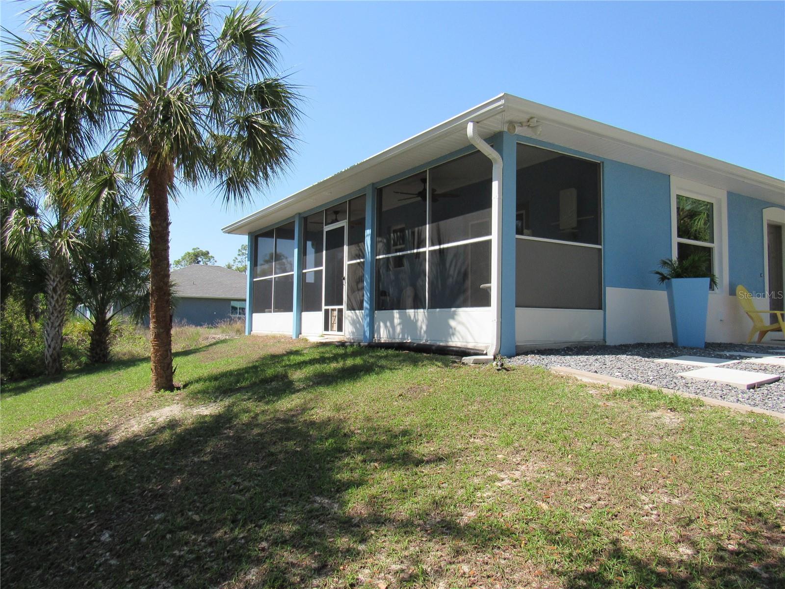 2074 & 2076 COMO ST, PORT CHARLOTTE, FL, 33948