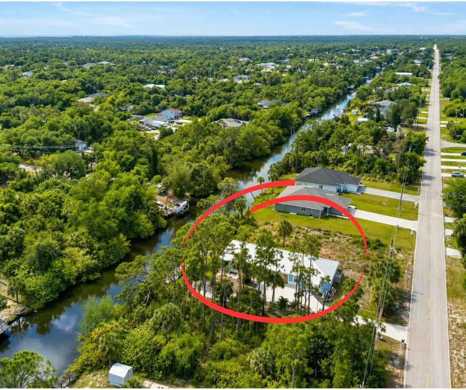 2074 & 2076 COMO ST, PORT CHARLOTTE, FL, 33948