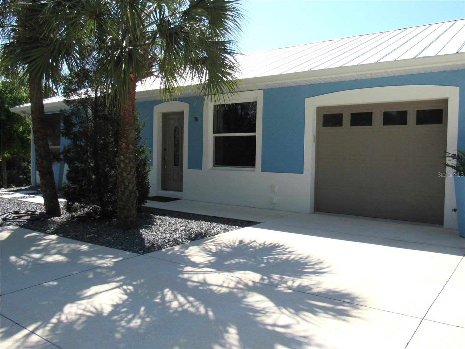 2074 & 2076 COMO ST, PORT CHARLOTTE, FL, 33948