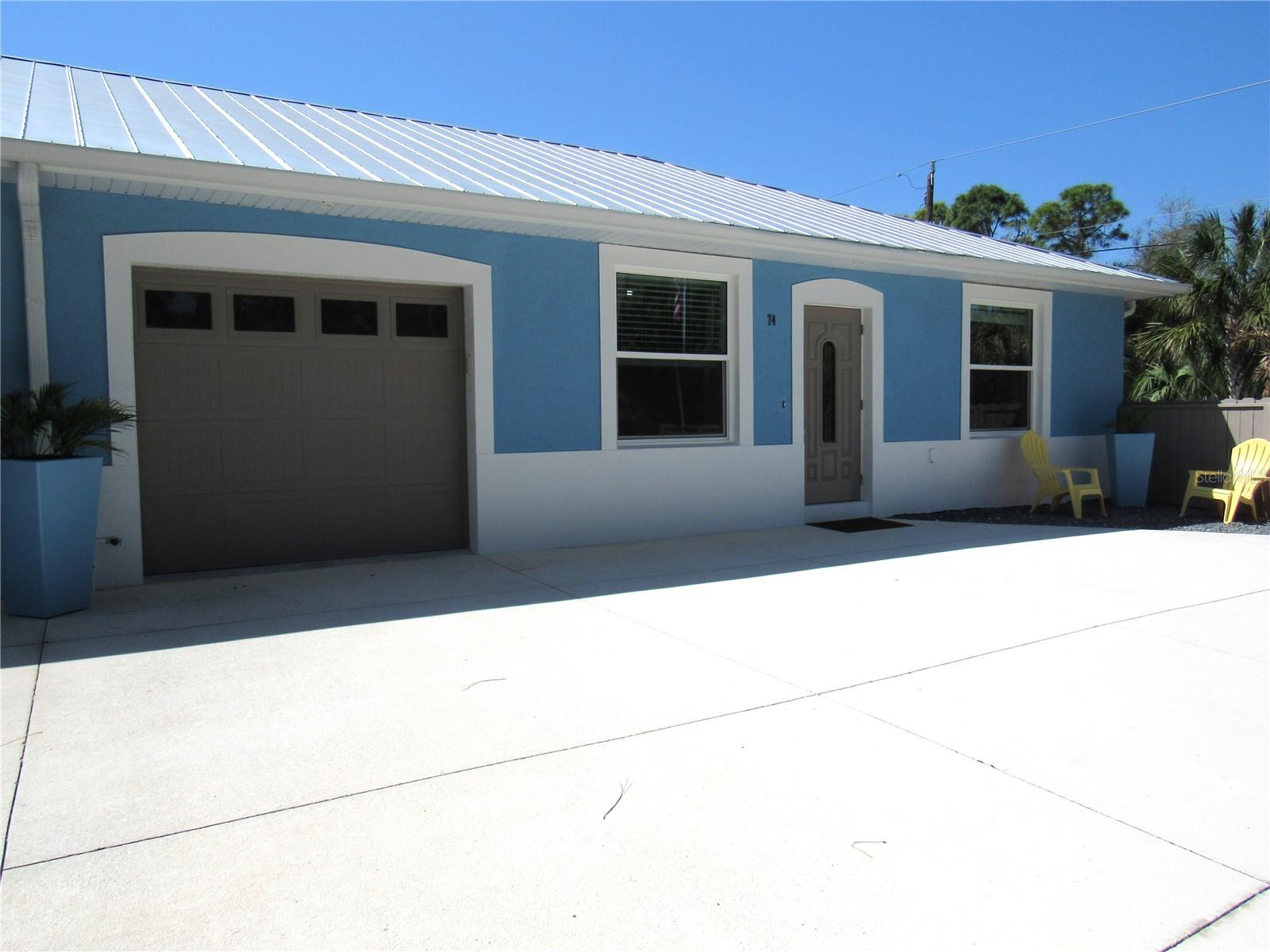 2074 & 2076 COMO ST, PORT CHARLOTTE, FL, 33948