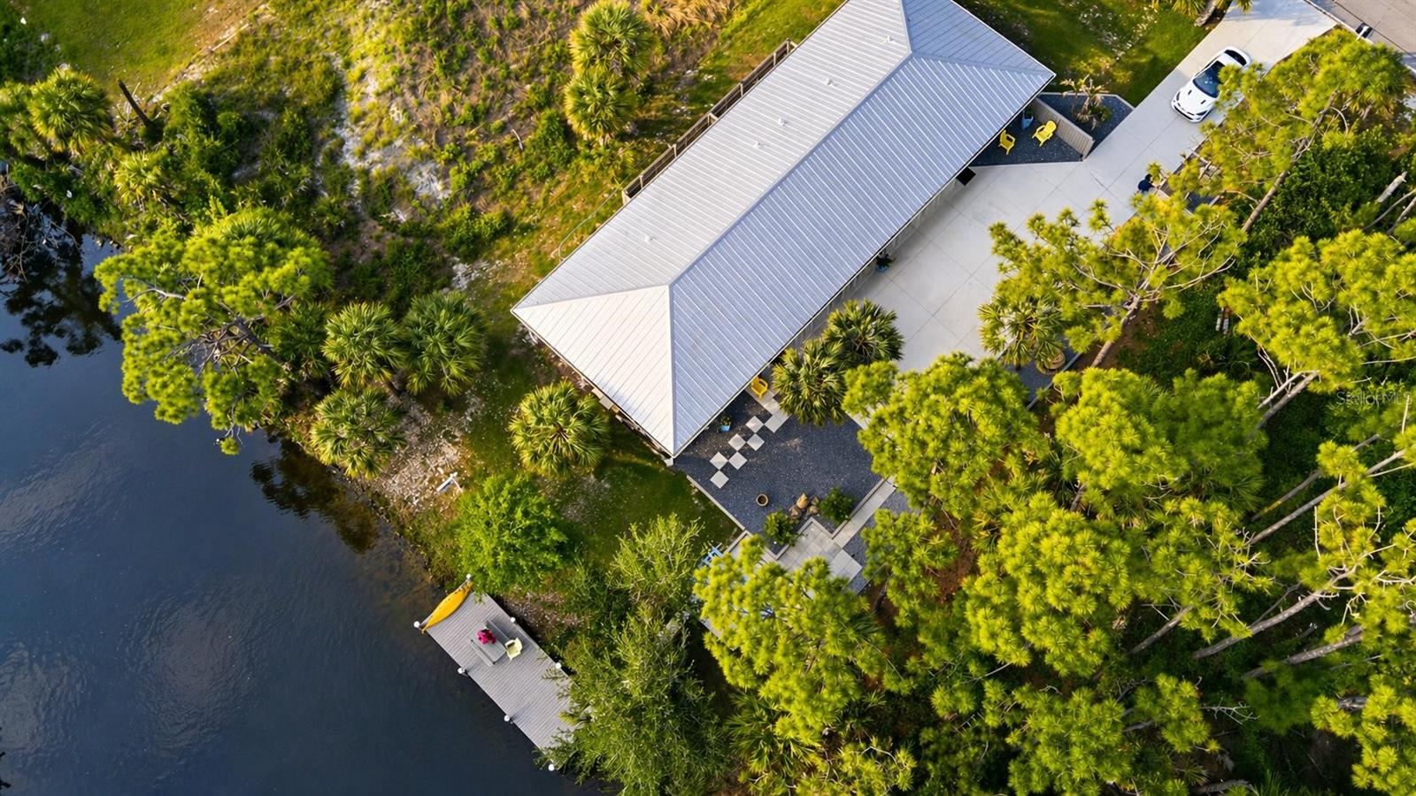 2074 & 2076 COMO ST, PORT CHARLOTTE, FL, 33948