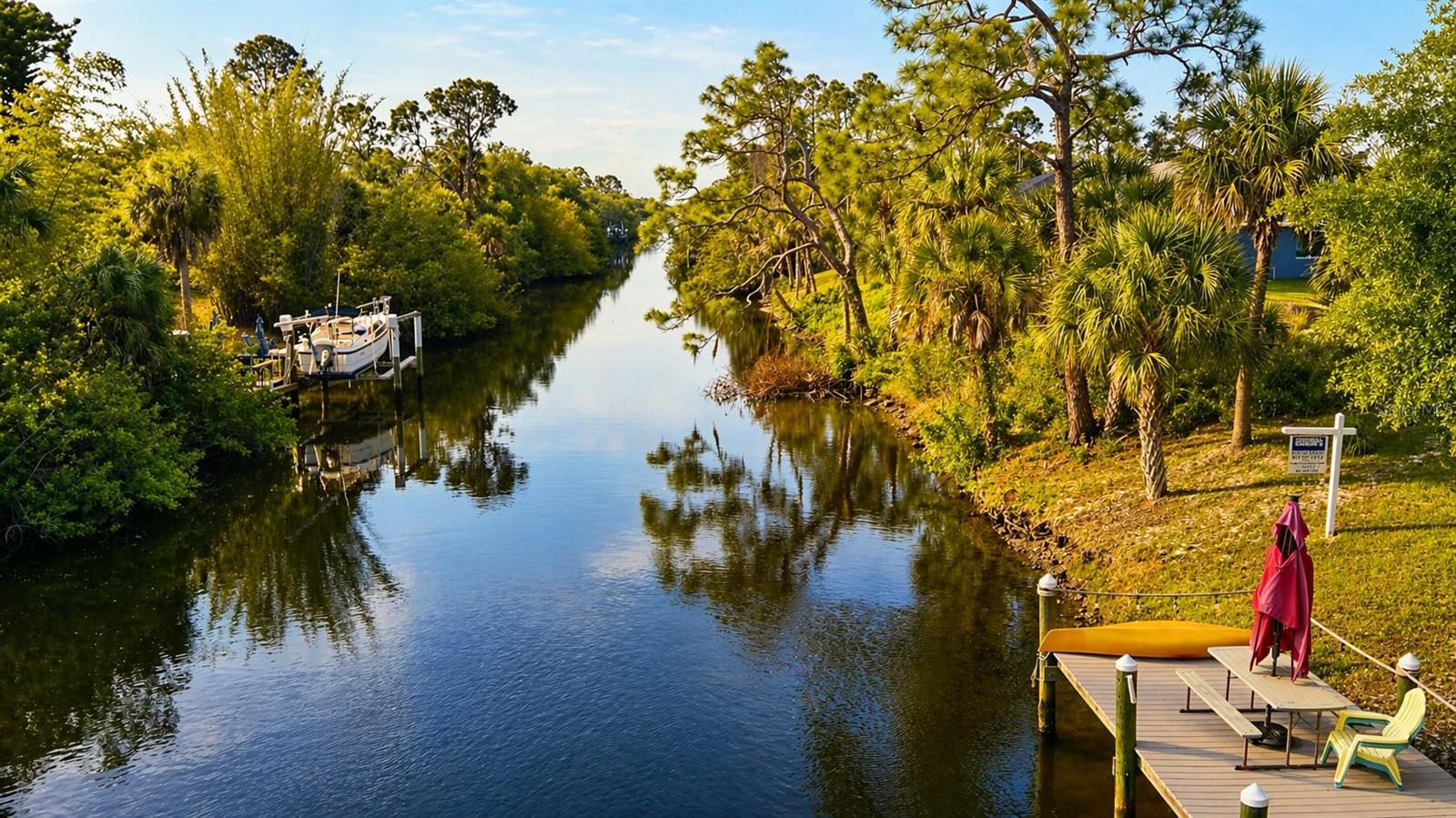 2074 & 2076 COMO ST, PORT CHARLOTTE, FL, 33948