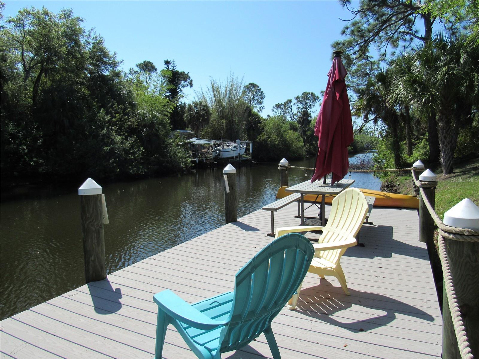 2074 & 2076 COMO ST, PORT CHARLOTTE, FL, 33948