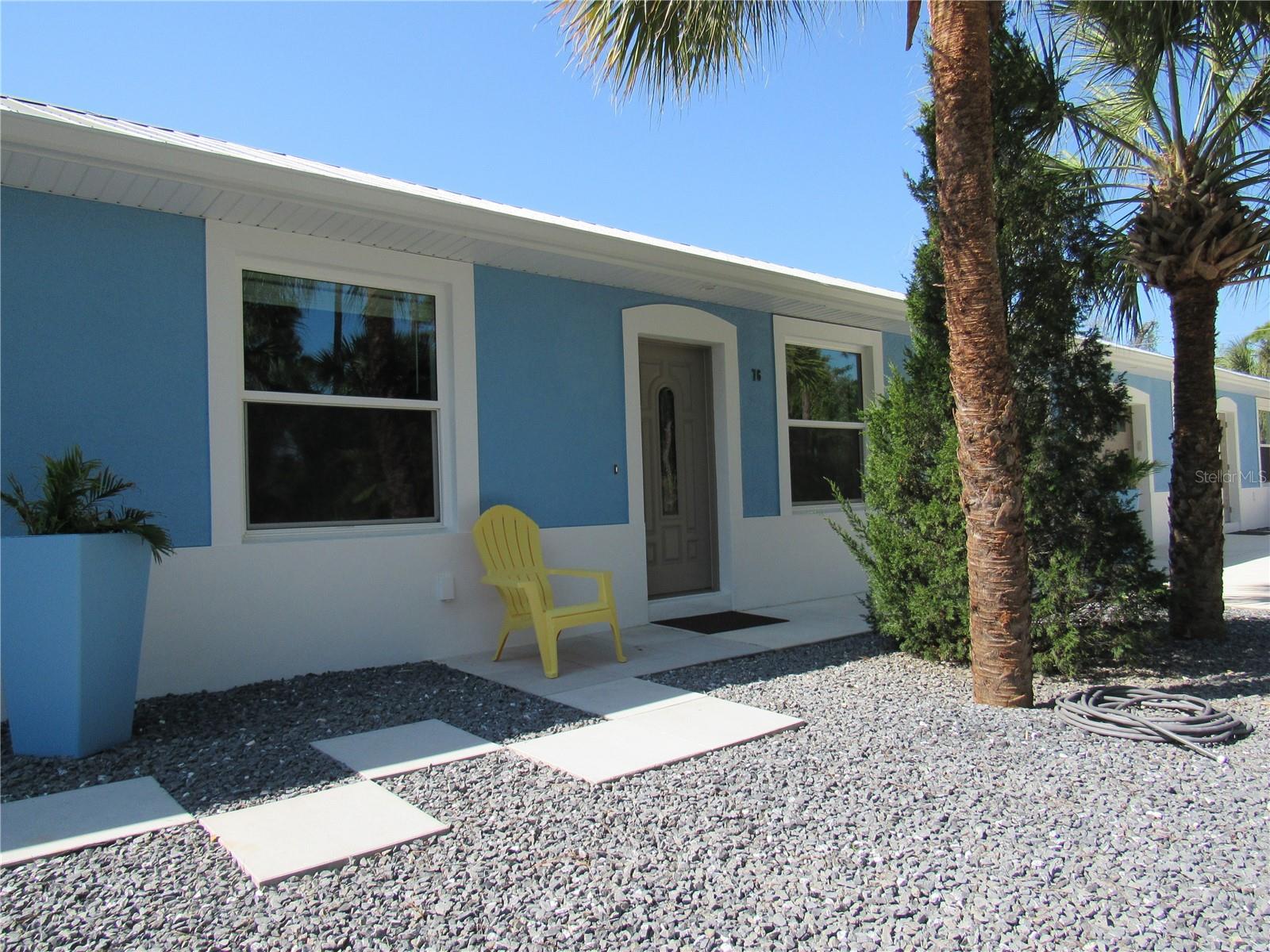 2074 & 2076 COMO ST, PORT CHARLOTTE, FL, 33948