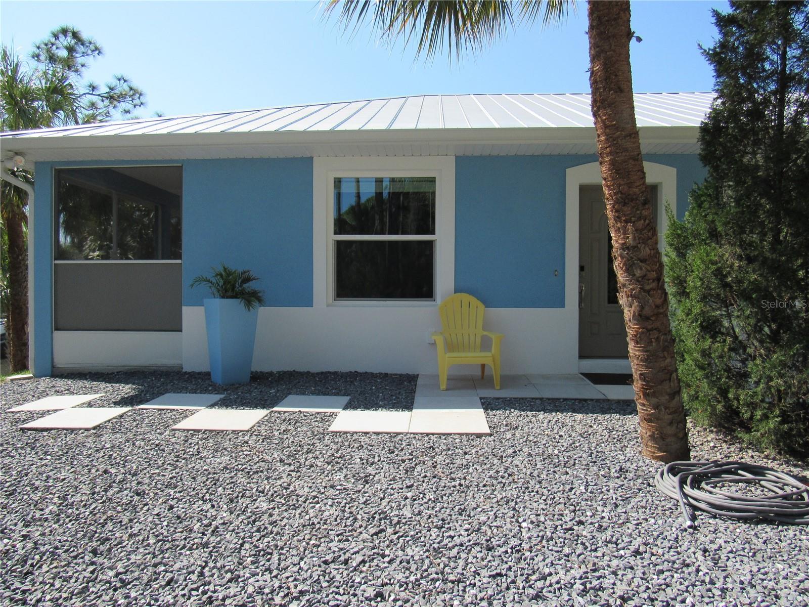 2074 & 2076 COMO ST, PORT CHARLOTTE, FL, 33948