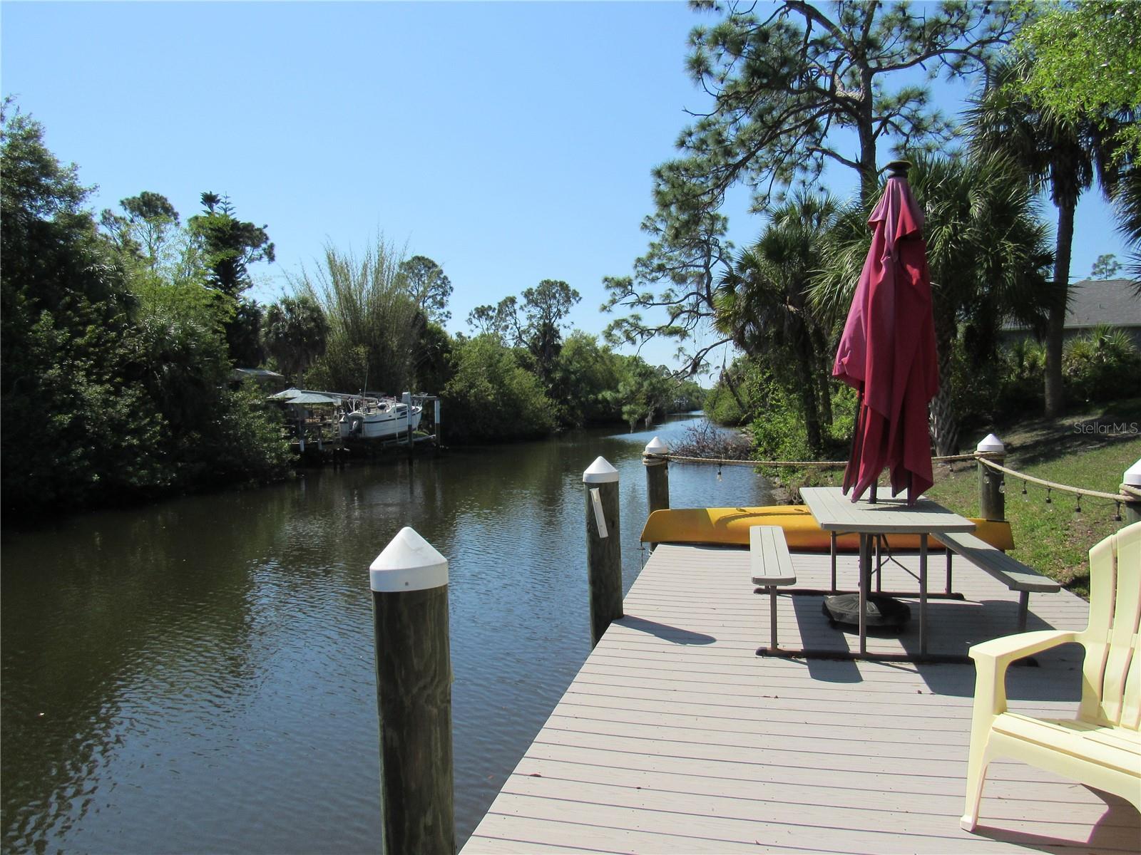 2074 & 2076 COMO ST, PORT CHARLOTTE, FL, 33948