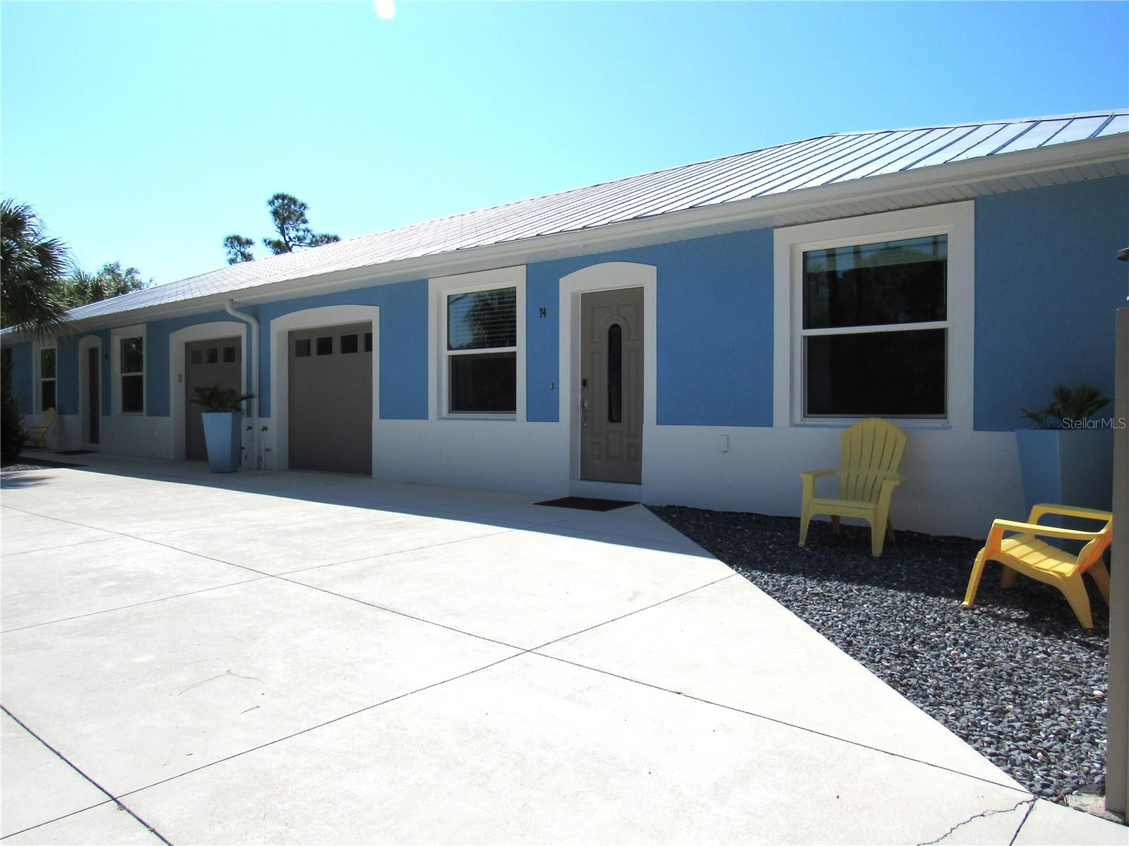 2074 & 2076 COMO ST, PORT CHARLOTTE, FL, 33948