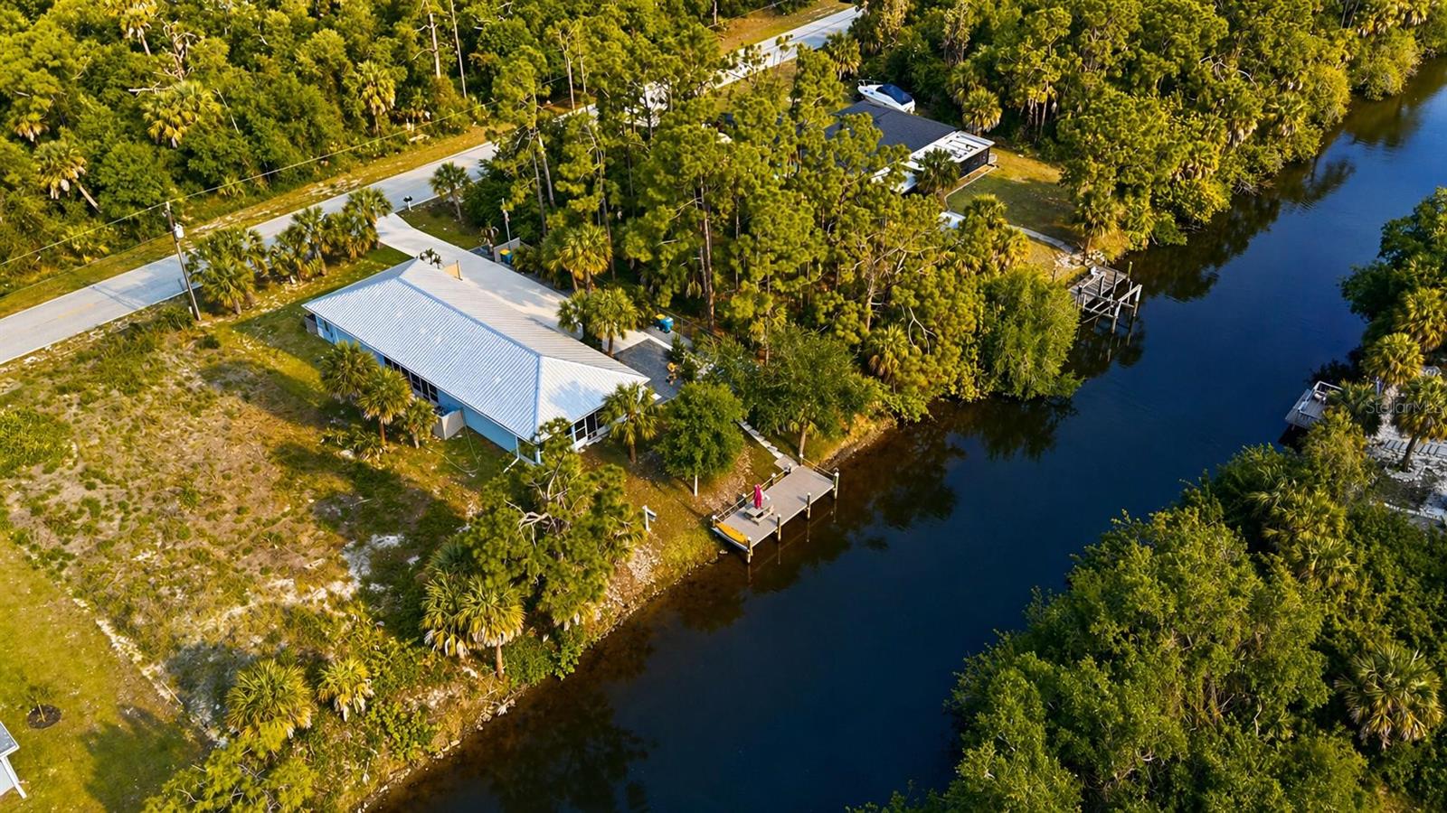 2074 & 2076 COMO ST, PORT CHARLOTTE, FL, 33948