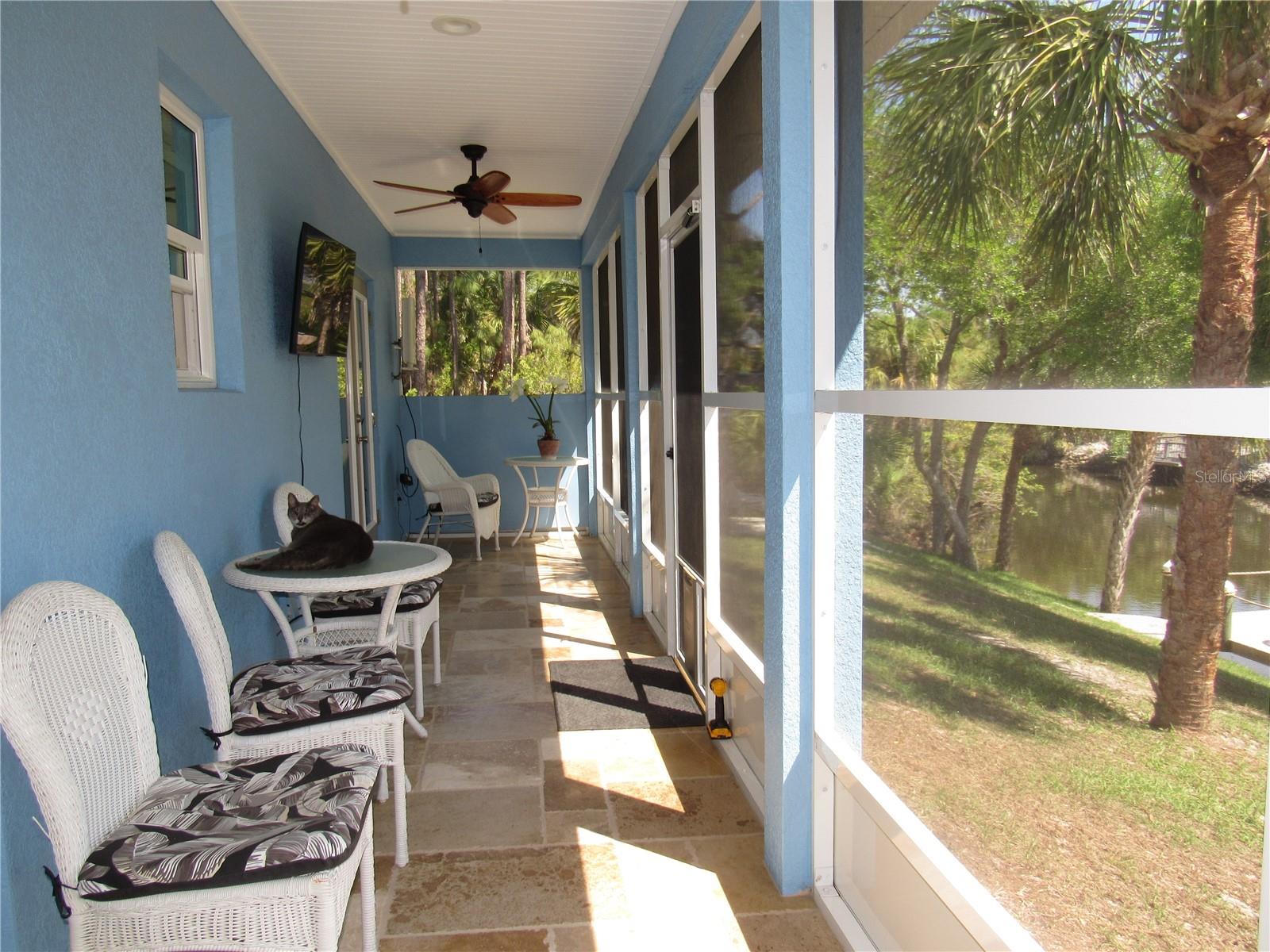 2074 & 2076 COMO ST, PORT CHARLOTTE, FL, 33948