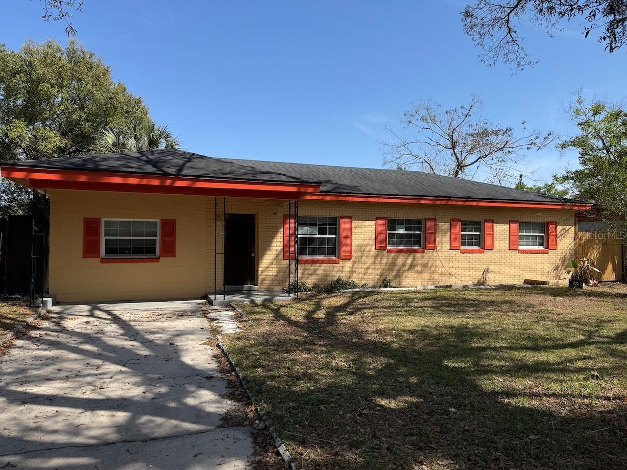 4213 SEYBOLD AVE, ORLANDO, FL, 32808