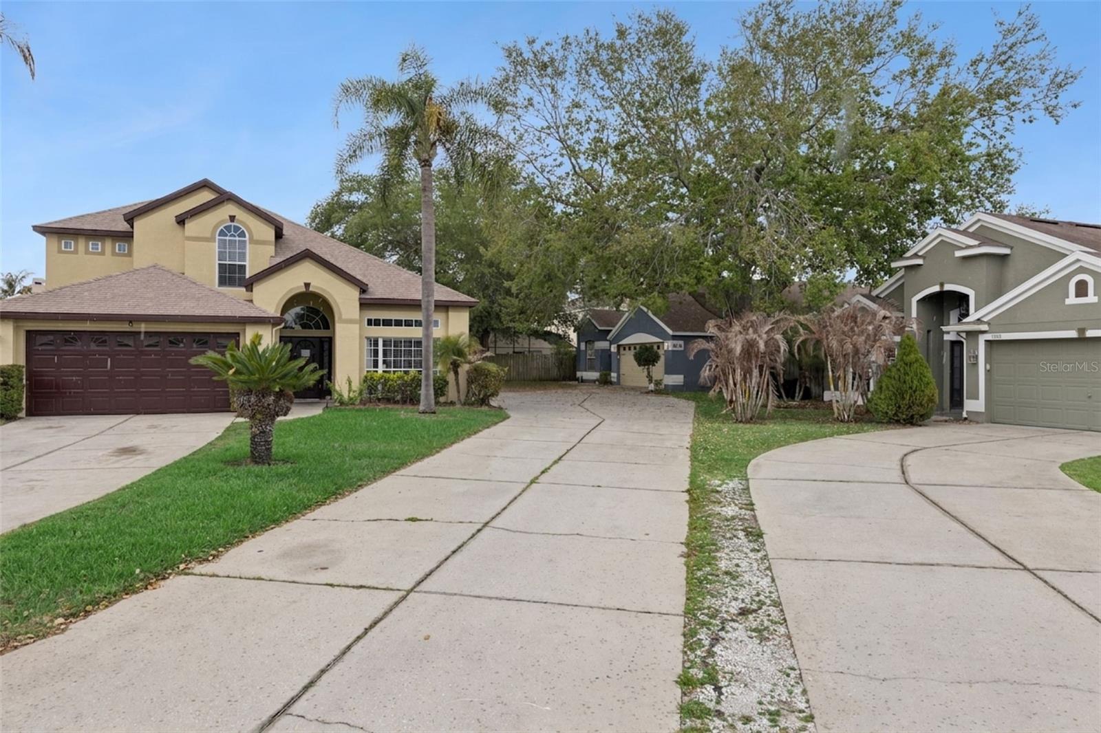 3834 AIDEN PL, APOPKA, FL, 32703