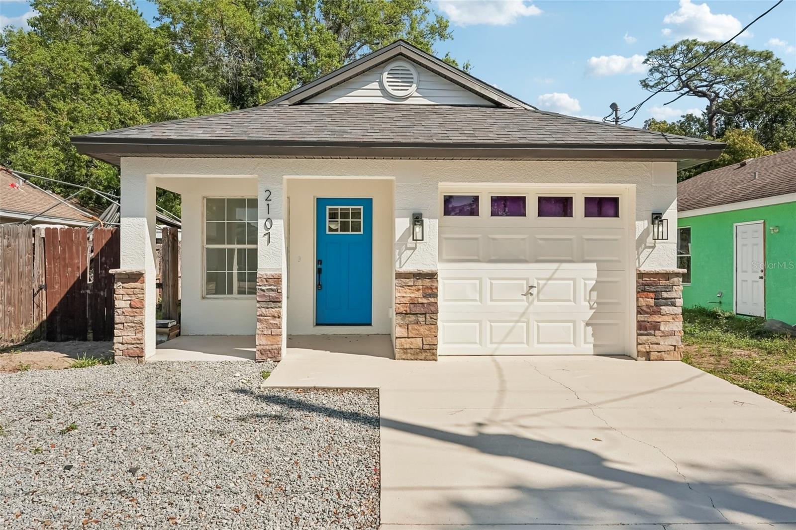 2107 8TH AVE E, BRADENTON, FL, 34208