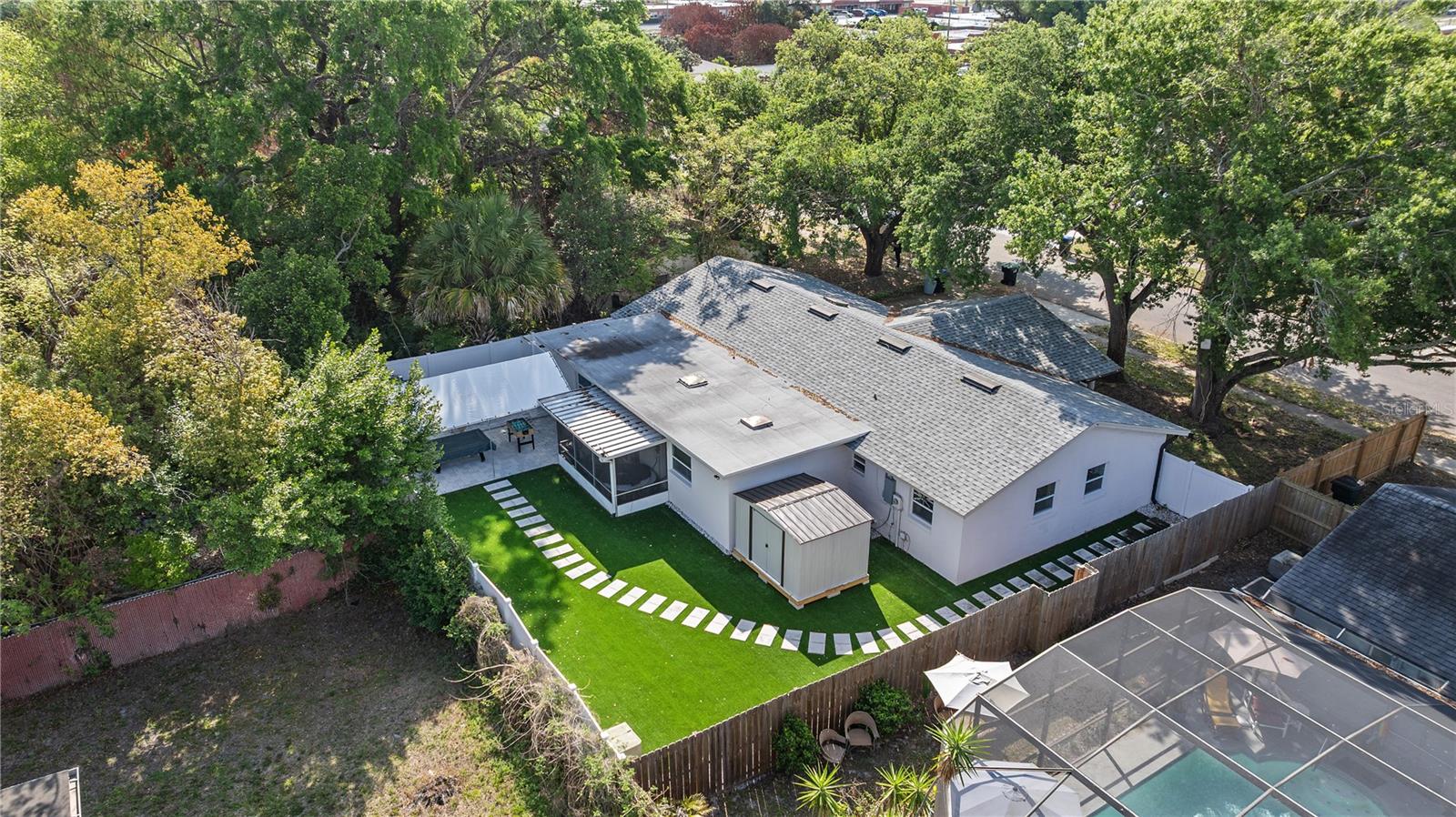 2903 FIELDCREST CT, ORLANDO, FL, 32839
