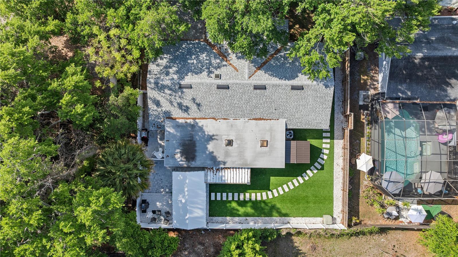 2903 FIELDCREST CT, ORLANDO, FL, 32839