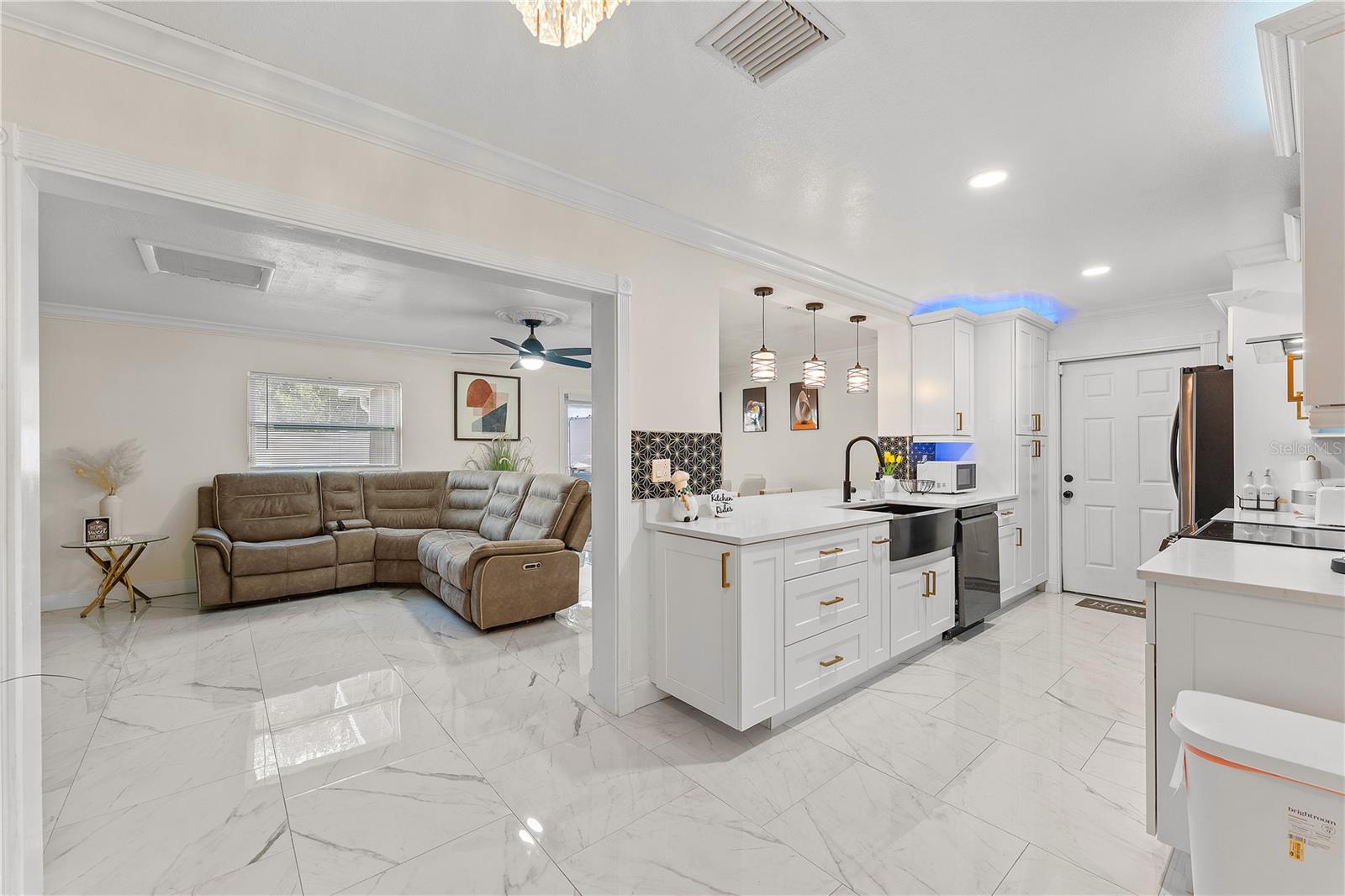 2903 FIELDCREST CT, ORLANDO, FL, 32839