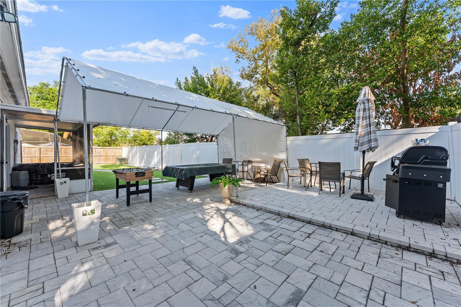 2903 FIELDCREST CT, ORLANDO, FL, 32839