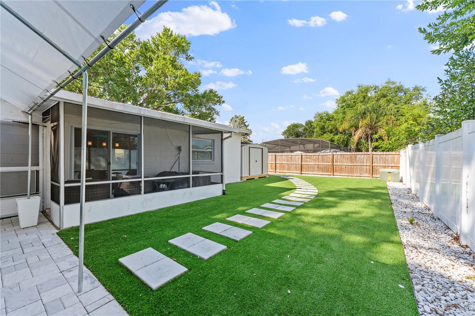 2903 FIELDCREST CT, ORLANDO, FL, 32839