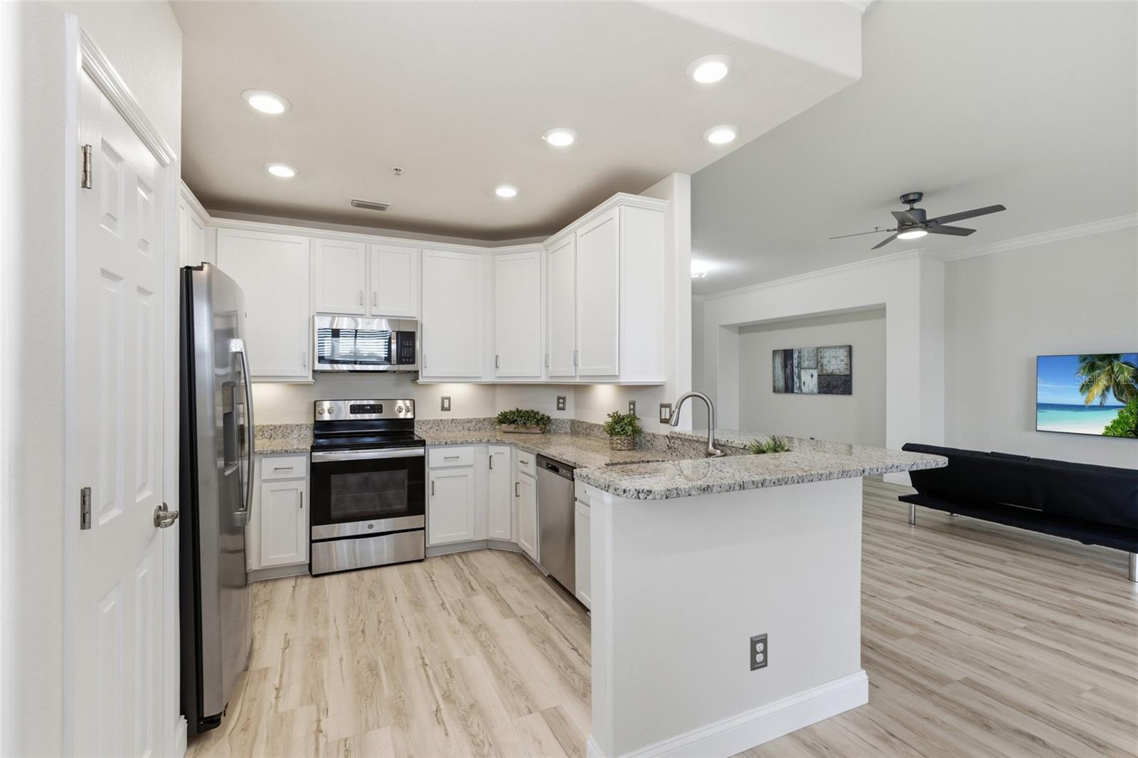 14009 BLACK BEAUTY DR #212, PUNTA GORDA, FL, 33955