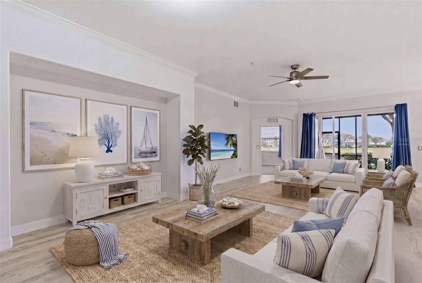 14009 BLACK BEAUTY DR #212, PUNTA GORDA, FL, 33955