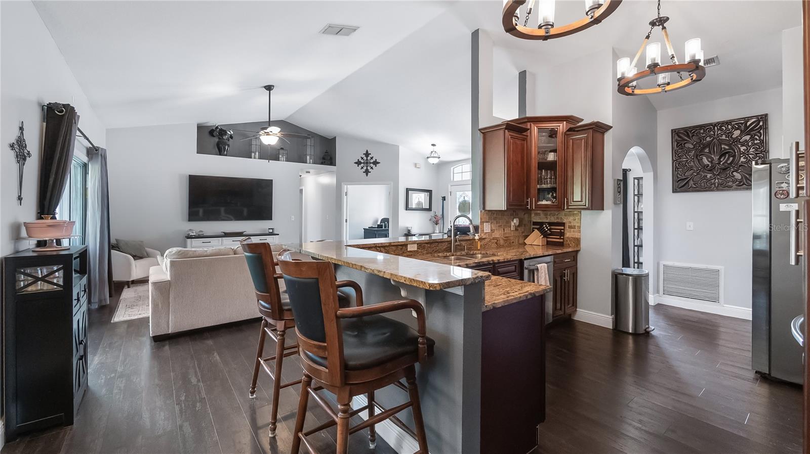 8925 PEBBLE BEACH PL, CLERMONT, FL, 34711