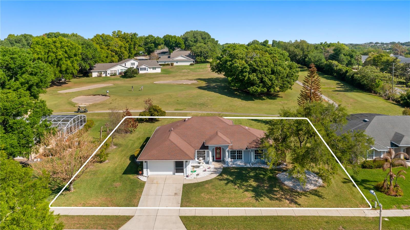 8925 PEBBLE BEACH PL, CLERMONT, FL, 34711