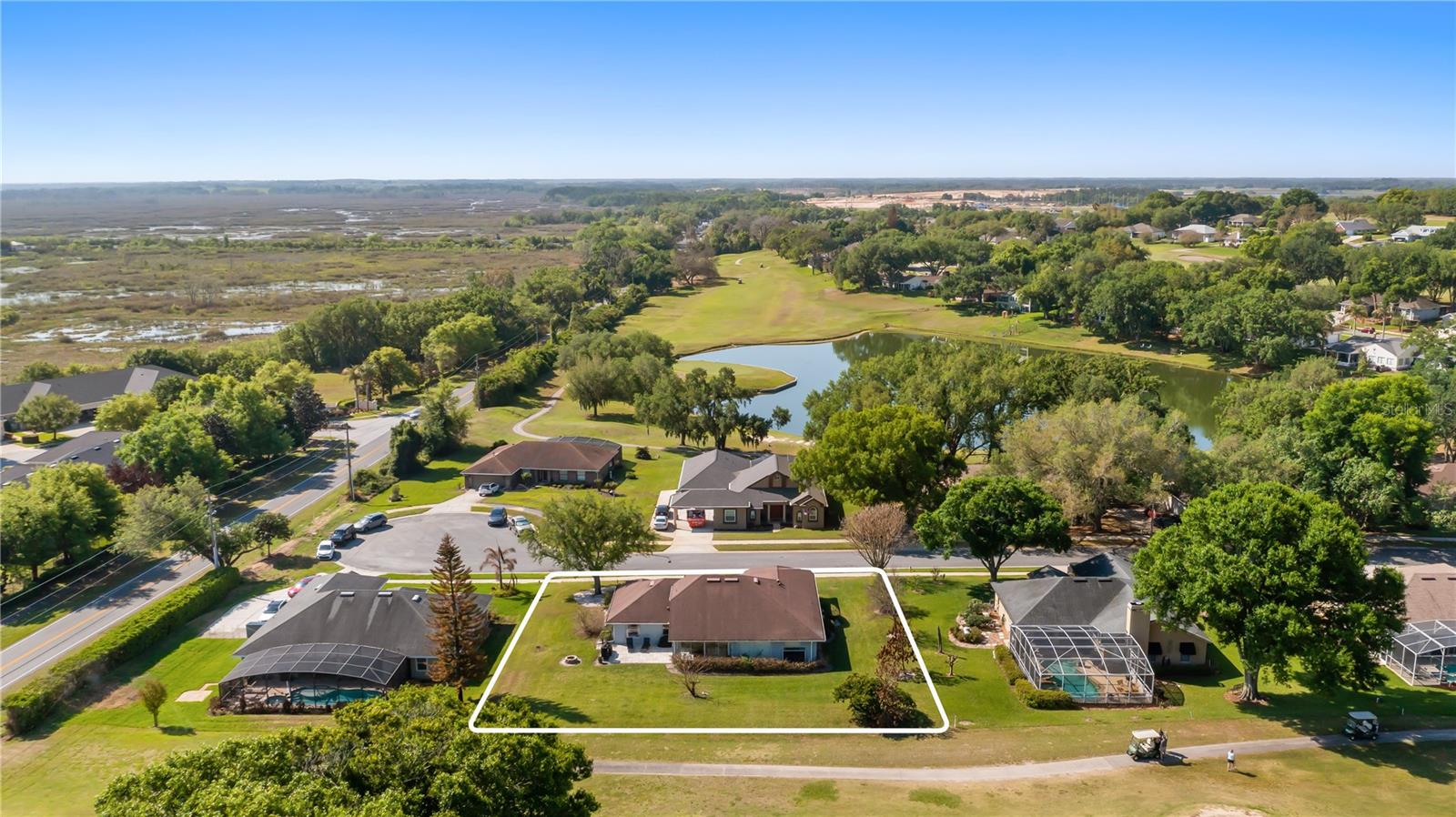 8925 PEBBLE BEACH PL, CLERMONT, FL, 34711