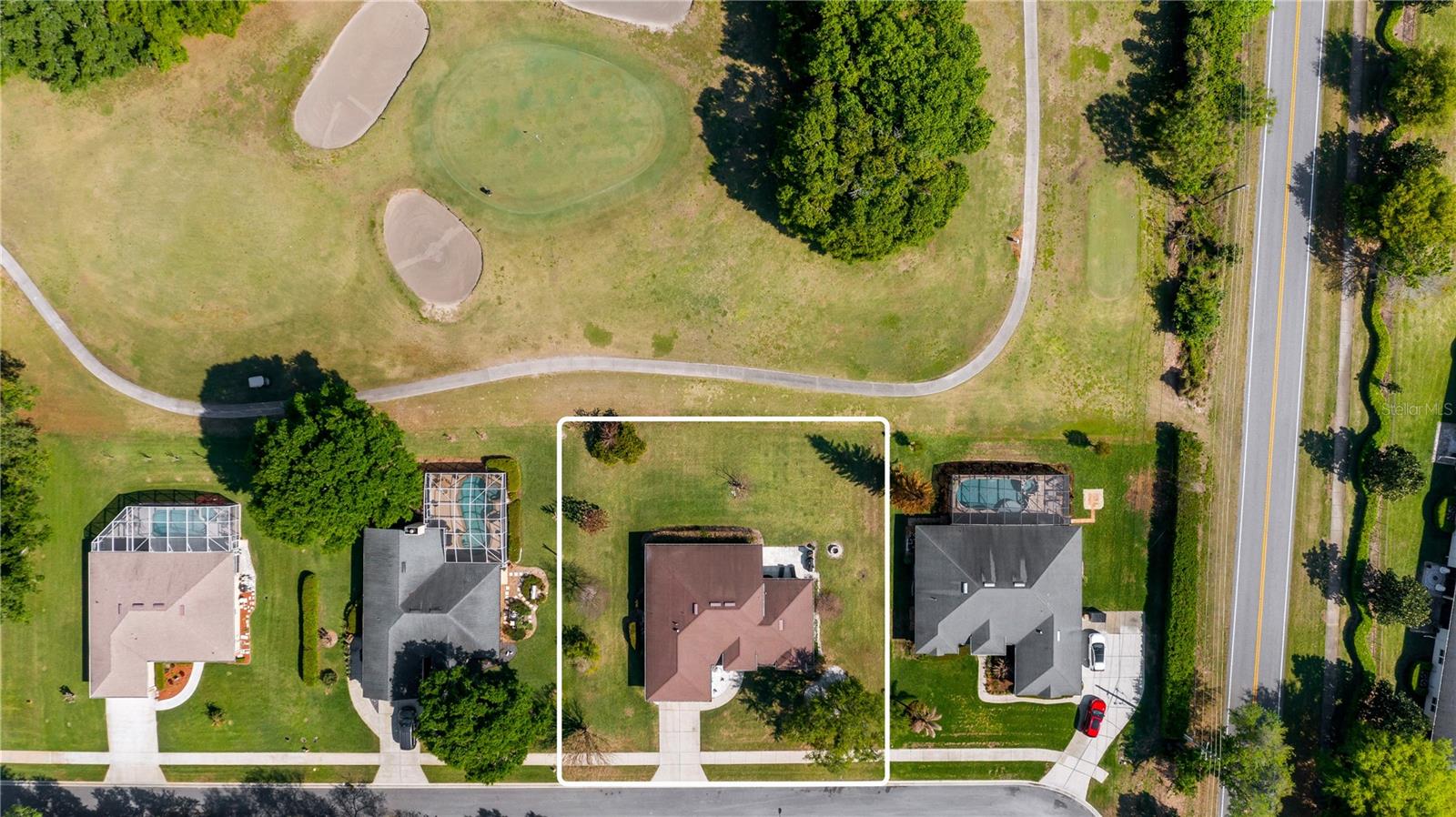 8925 PEBBLE BEACH PL, CLERMONT, FL, 34711