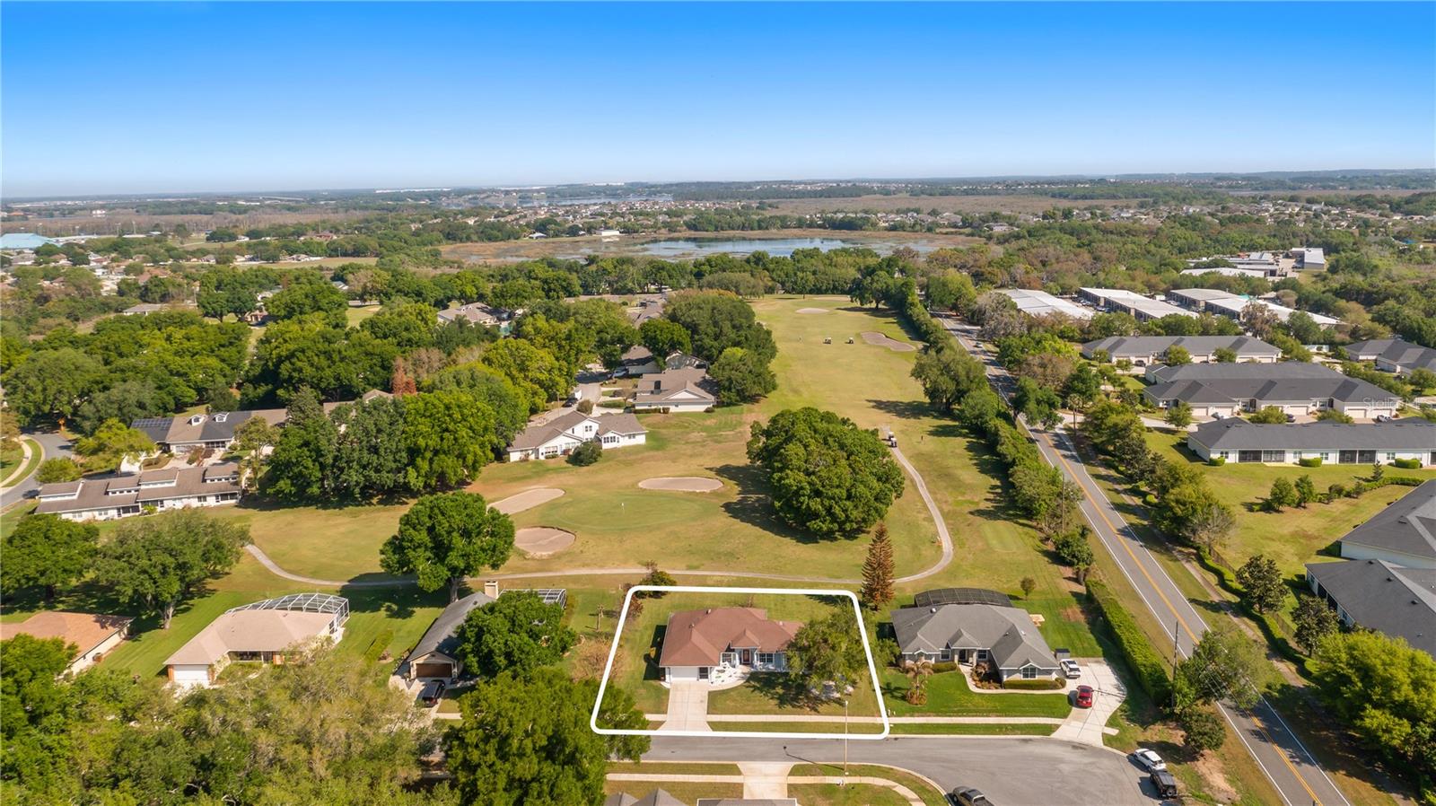 8925 PEBBLE BEACH PL, CLERMONT, FL, 34711