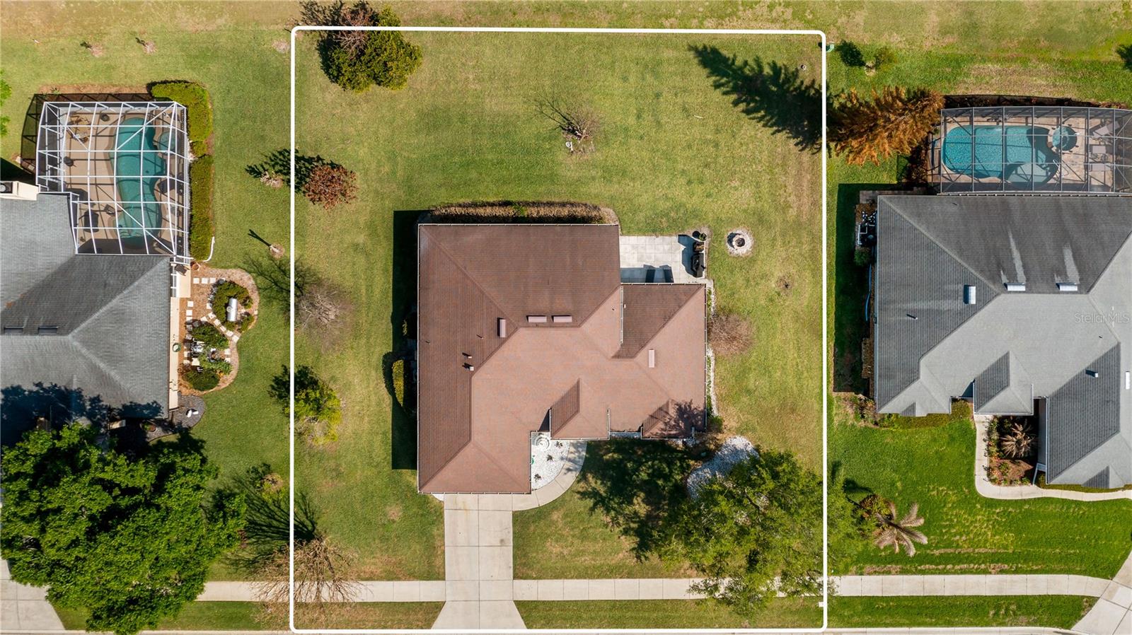 8925 PEBBLE BEACH PL, CLERMONT, FL, 34711