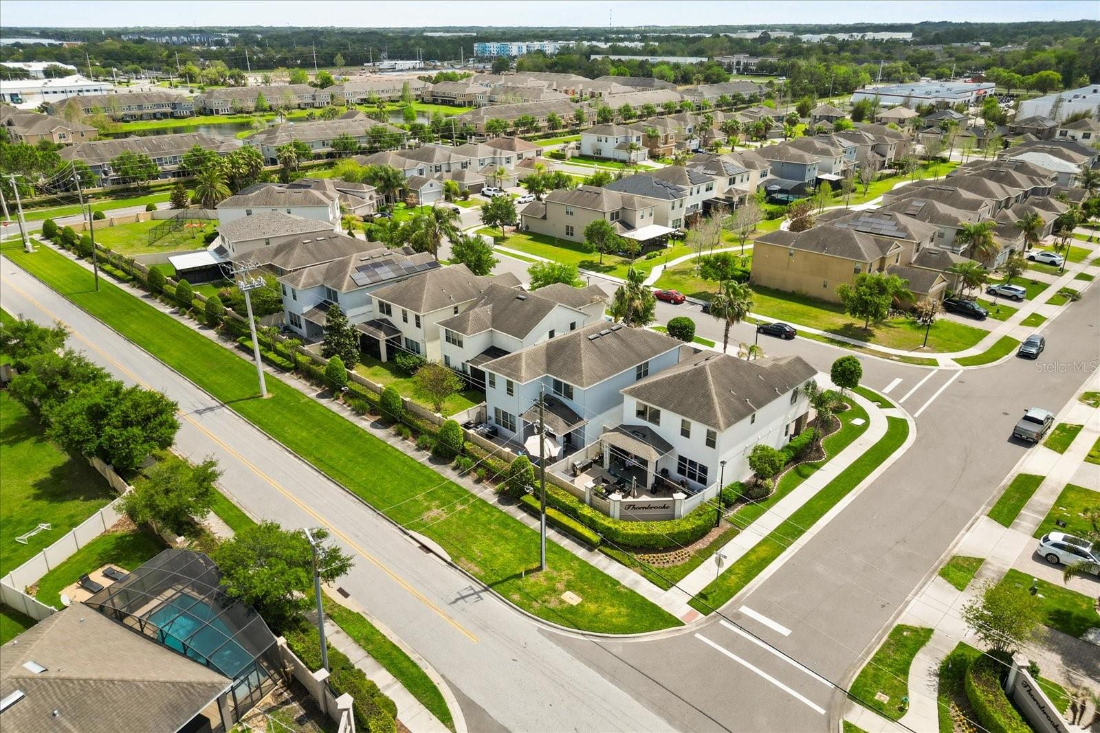 115 BIG SPRING TER, SANFORD, FL, 32771
