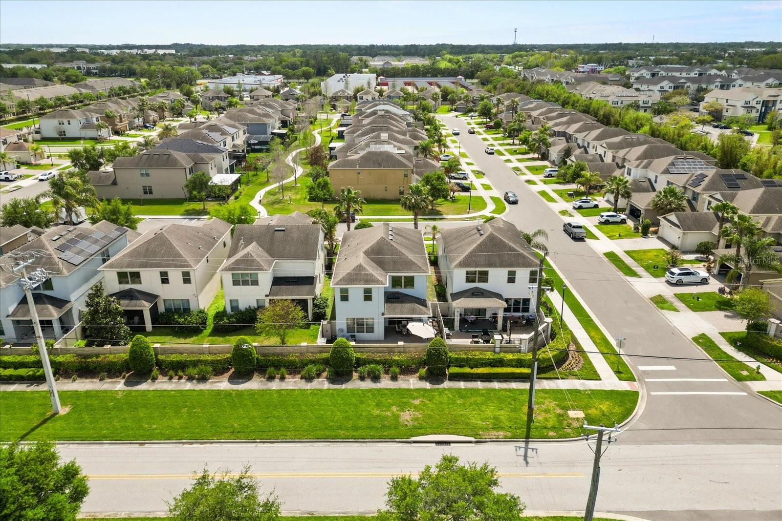 115 BIG SPRING TER, SANFORD, FL, 32771