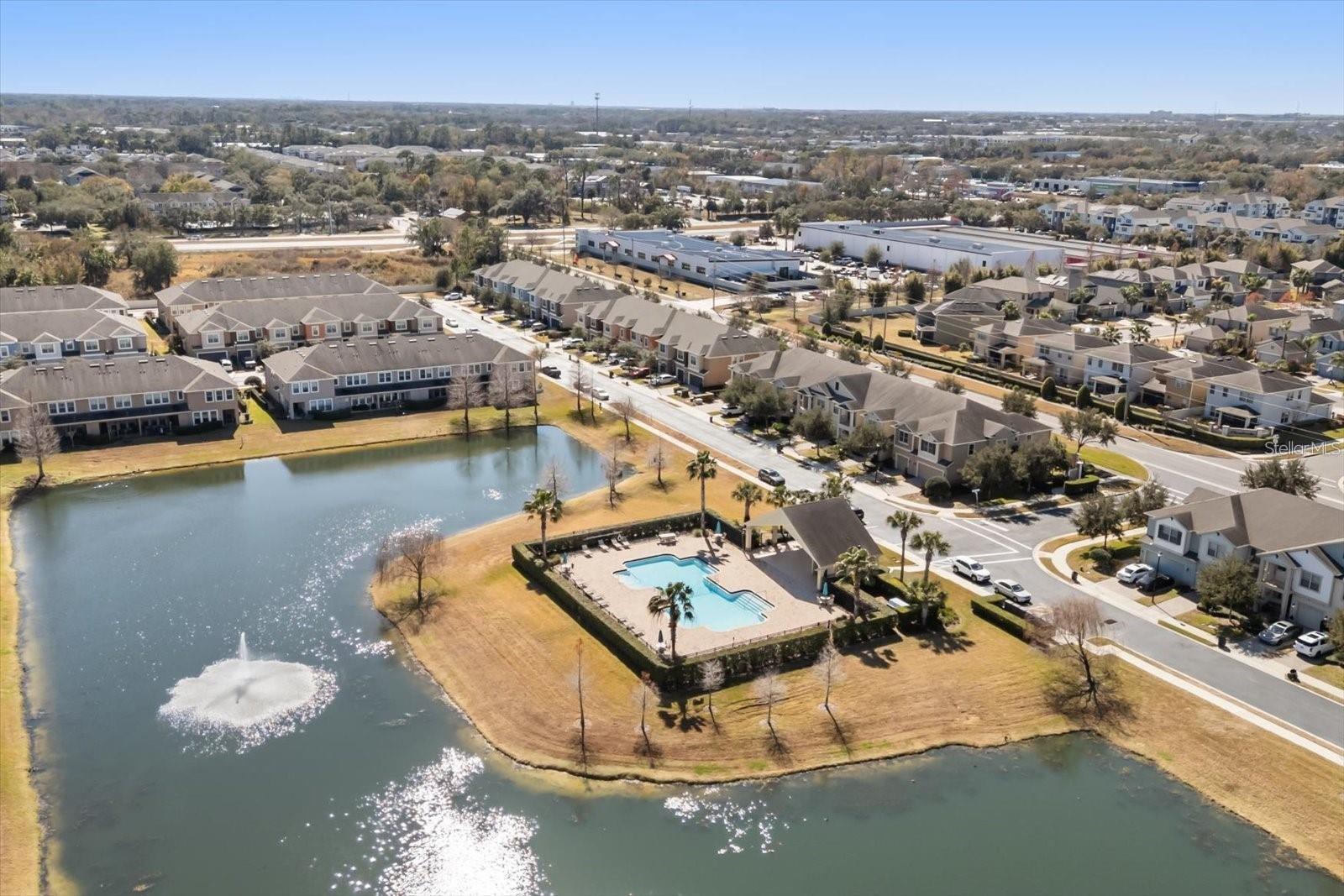 115 BIG SPRING TER, SANFORD, FL, 32771