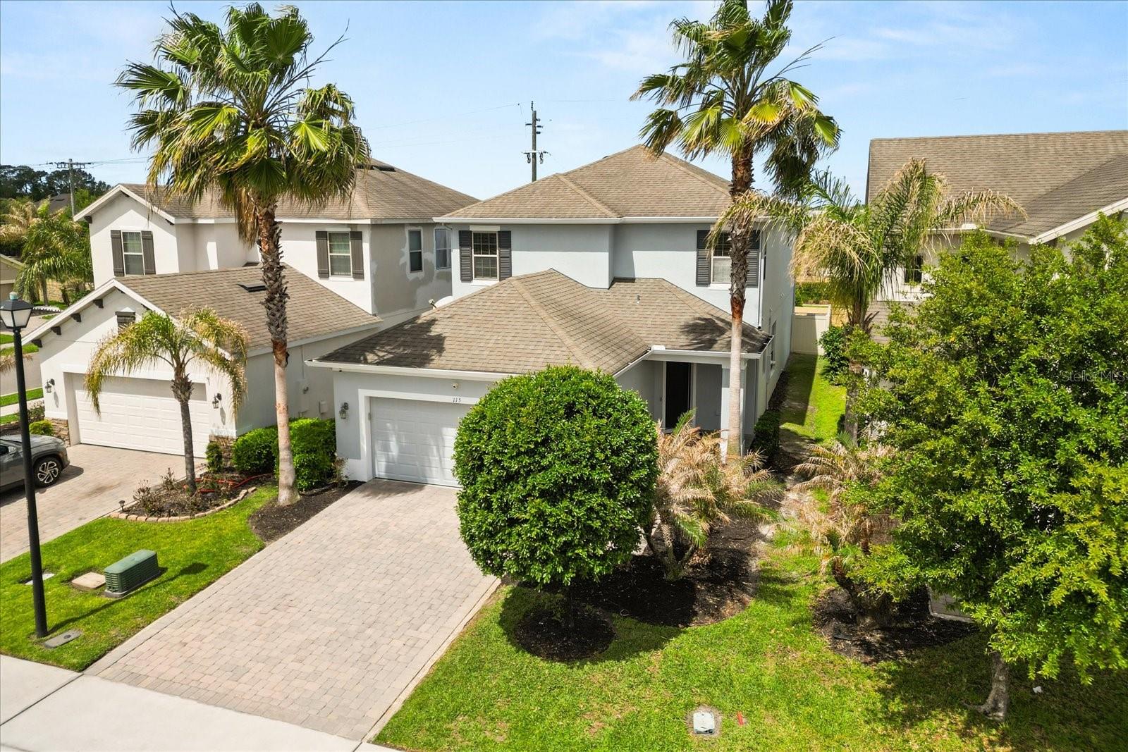 115 BIG SPRING TER, SANFORD, FL, 32771