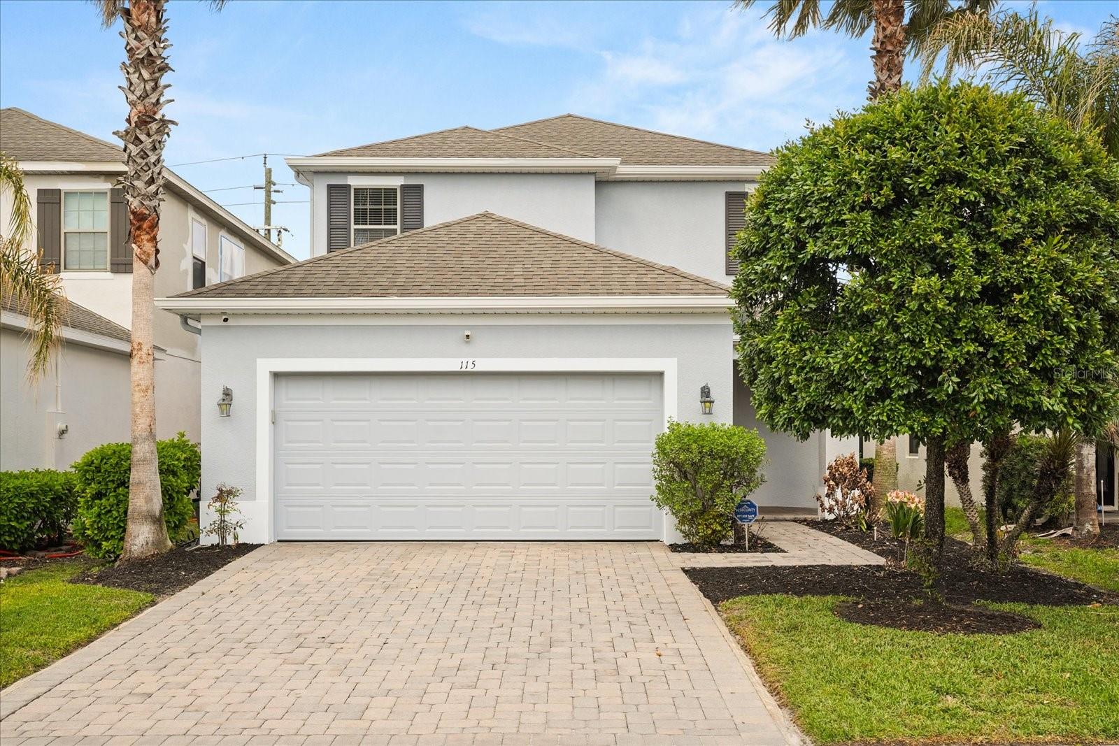 115 BIG SPRING TER, SANFORD, FL, 32771
