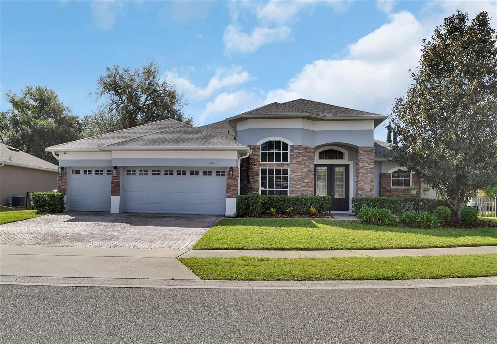 407 THOROUGHBRED WAY, DELAND, FL, 32724