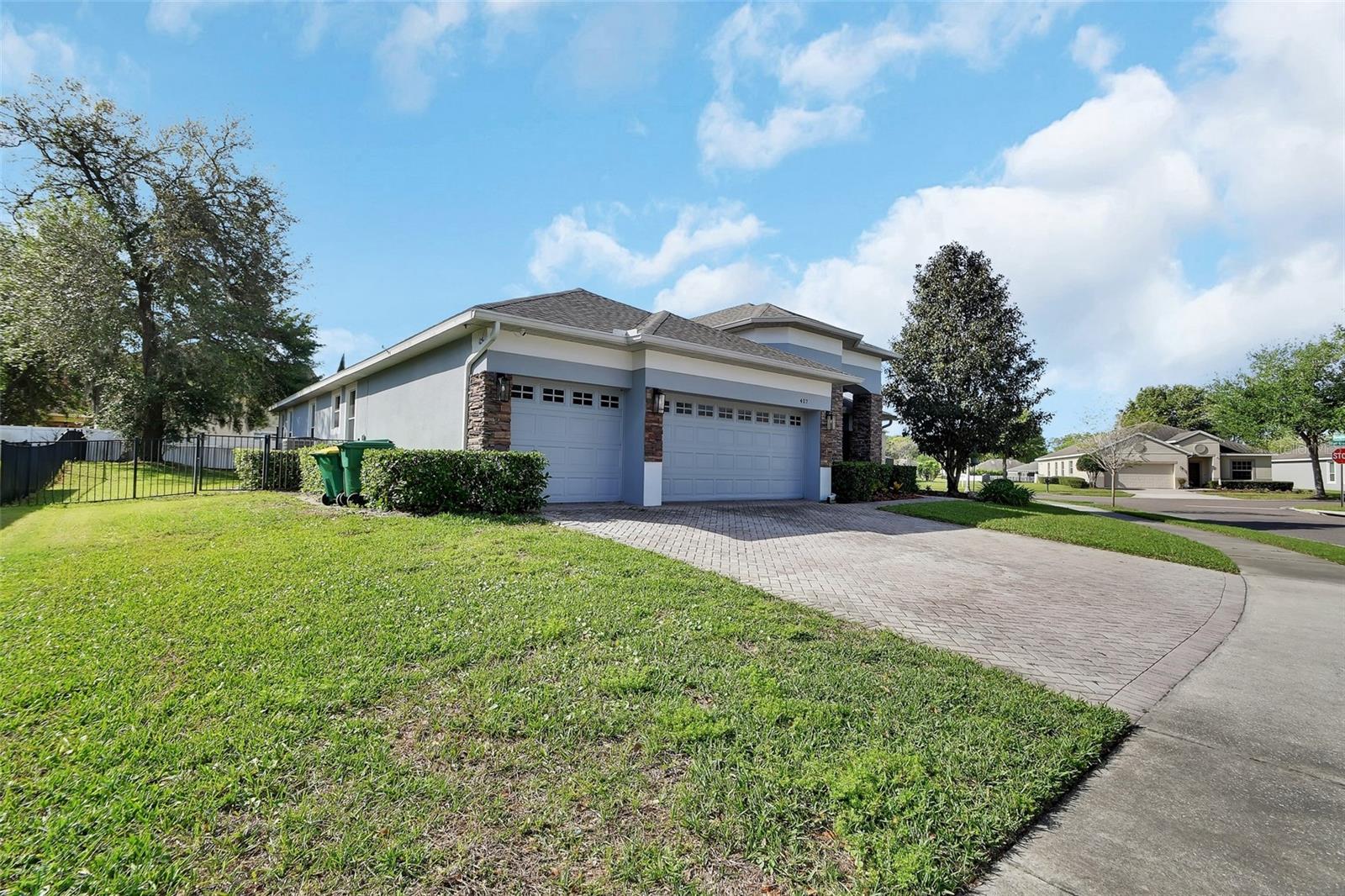 407 THOROUGHBRED WAY, DELAND, FL, 32724