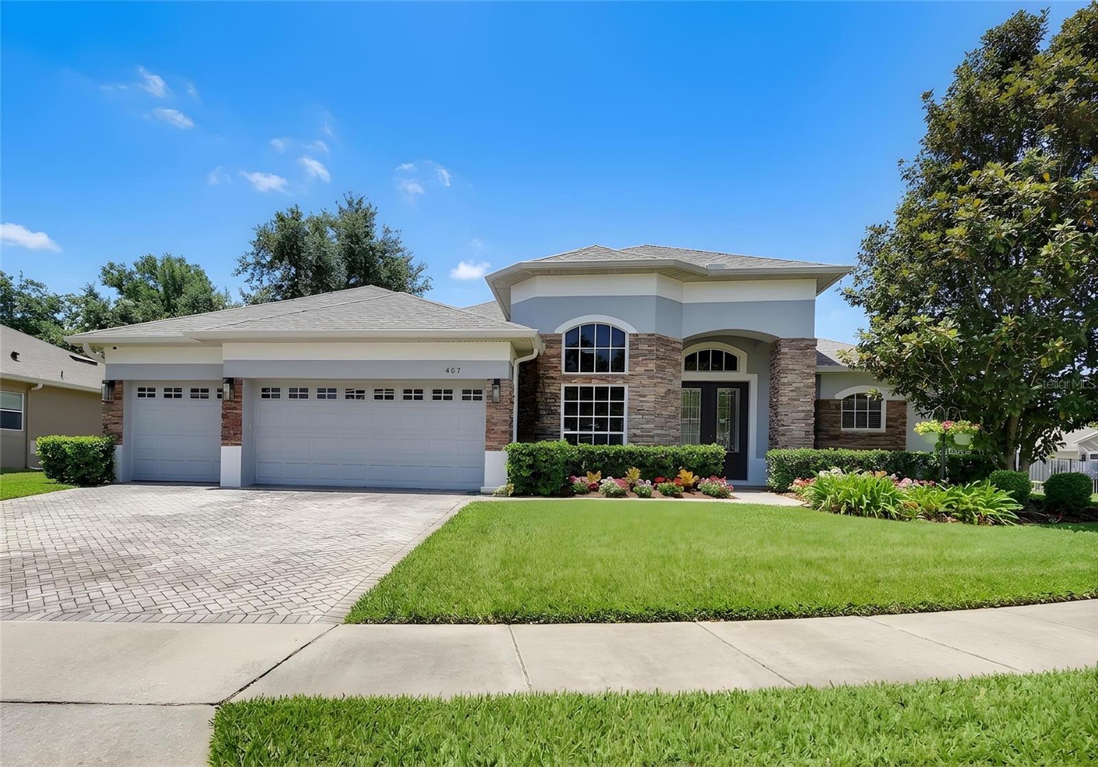 407 THOROUGHBRED WAY, DELAND, FL, 32724