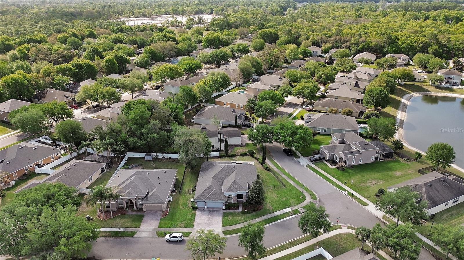 407 THOROUGHBRED WAY, DELAND, FL, 32724