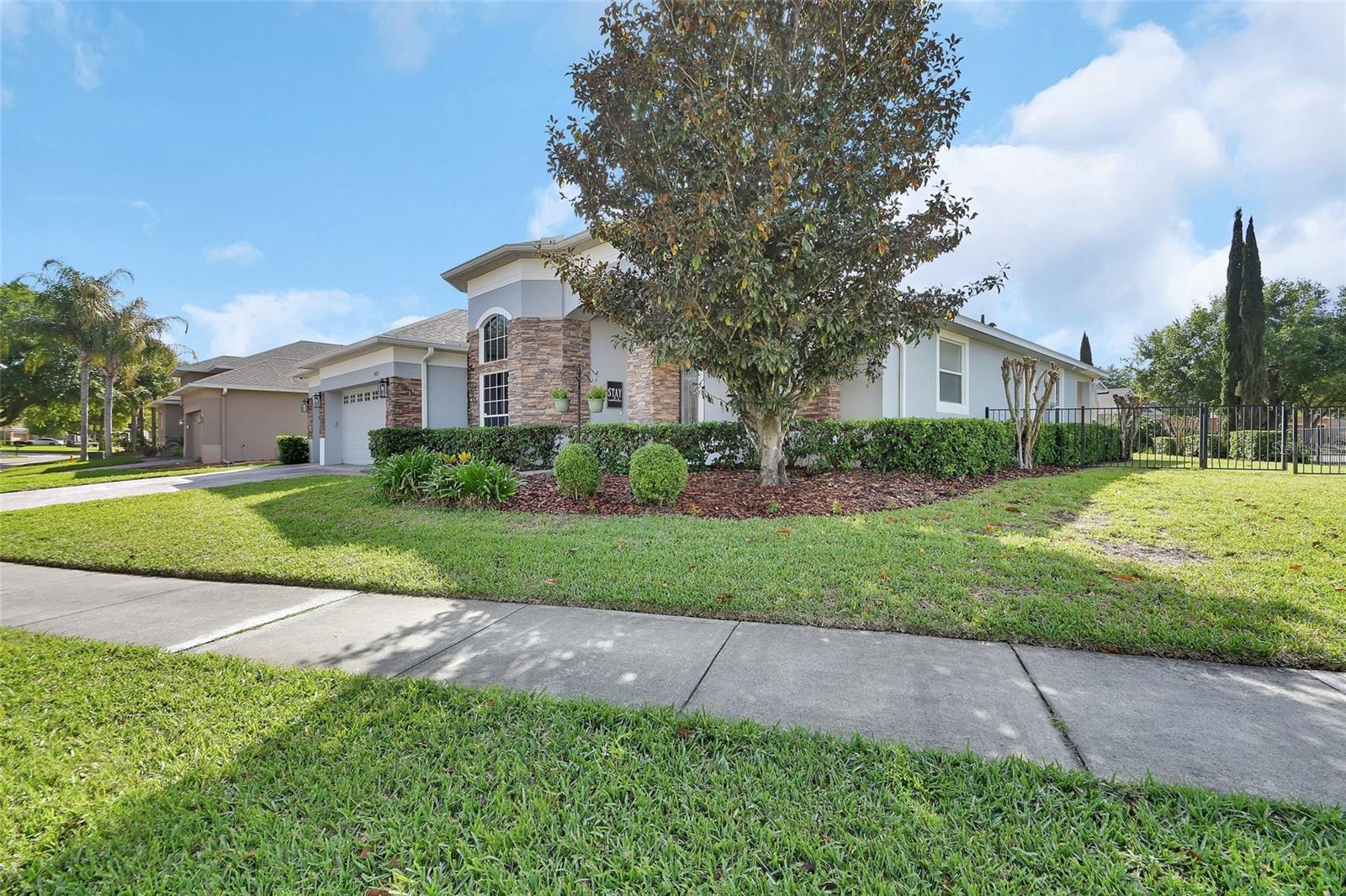 407 THOROUGHBRED WAY, DELAND, FL, 32724