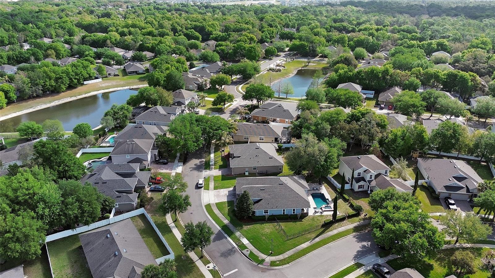 407 THOROUGHBRED WAY, DELAND, FL, 32724
