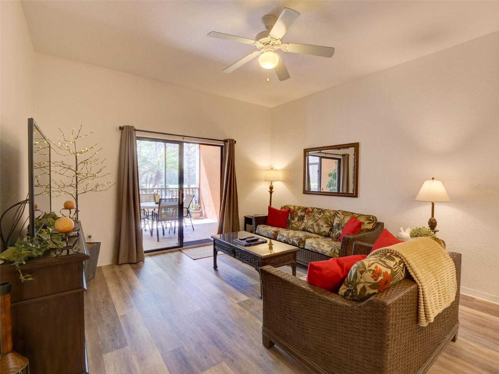 9055 TREASURE TROVE LN #101, KISSIMMEE, FL, 34747