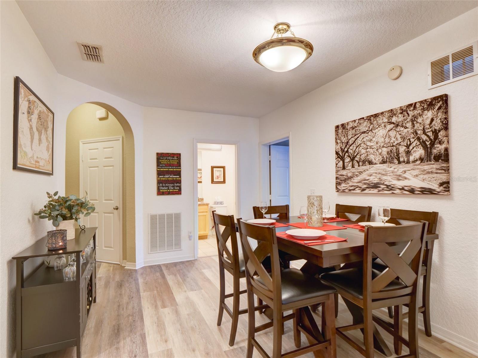 9055 TREASURE TROVE LN #101, KISSIMMEE, FL, 34747