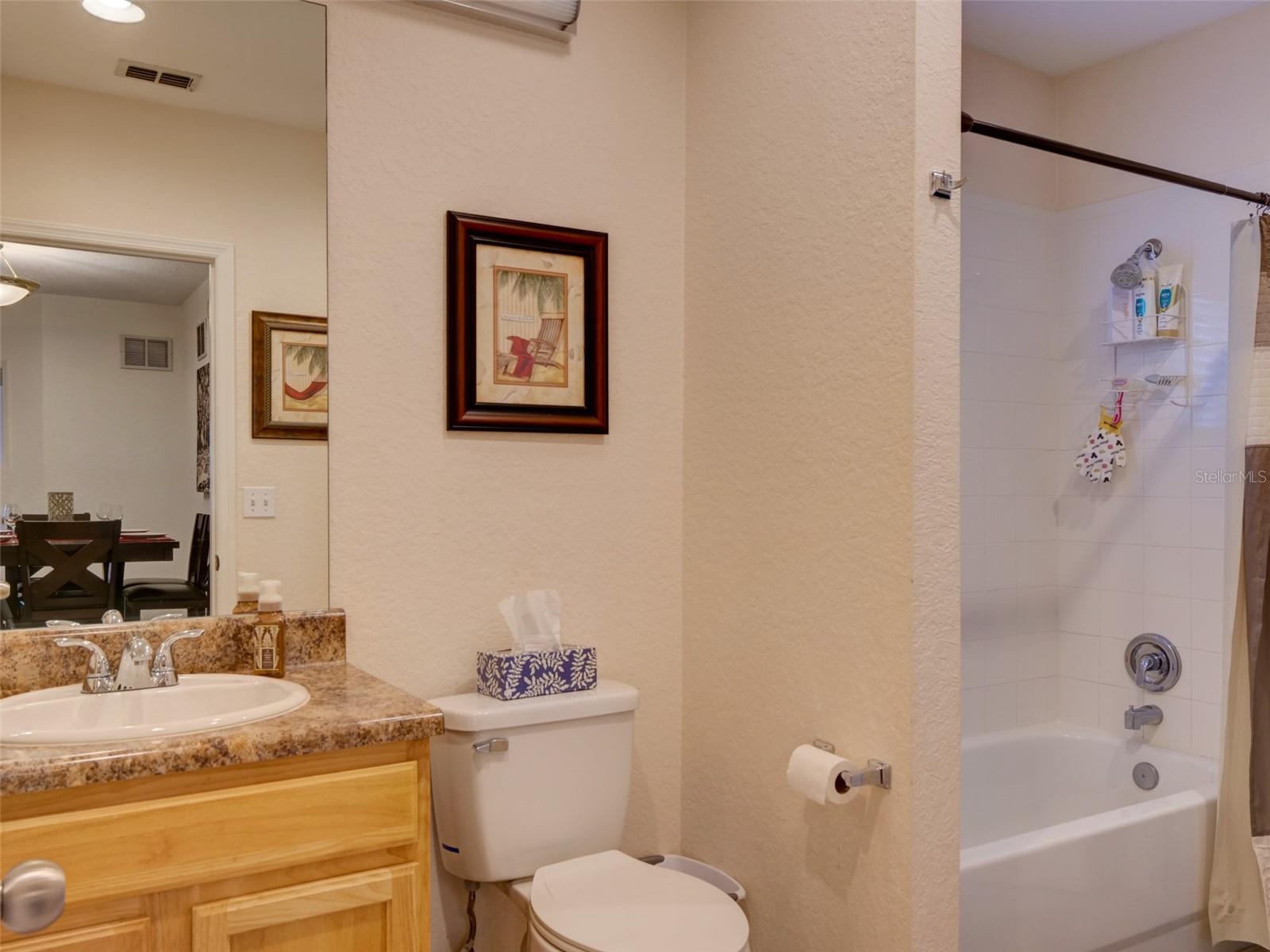 9055 TREASURE TROVE LN #101, KISSIMMEE, FL, 34747
