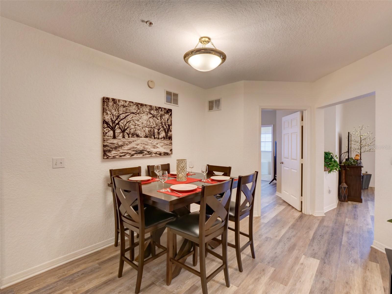 9055 TREASURE TROVE LN #101, KISSIMMEE, FL, 34747