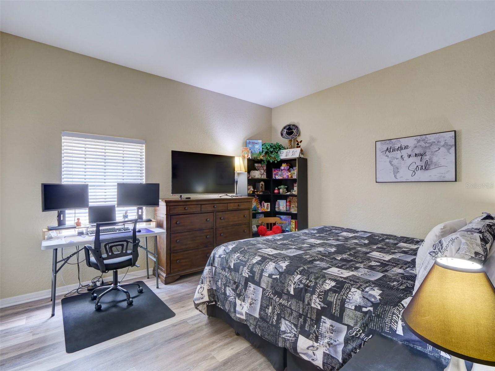 9055 TREASURE TROVE LN #101, KISSIMMEE, FL, 34747
