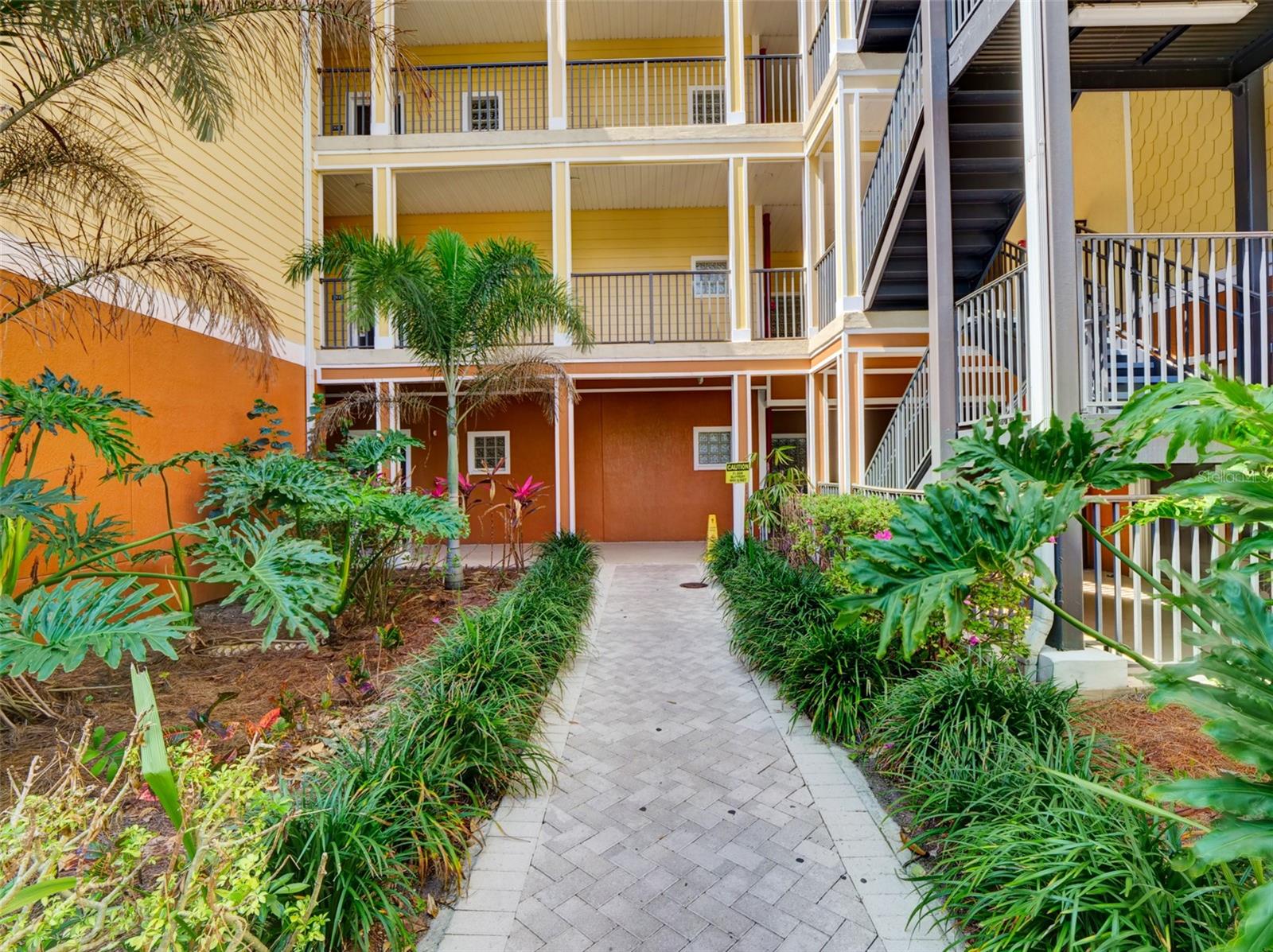 9055 TREASURE TROVE LN #101, KISSIMMEE, FL, 34747