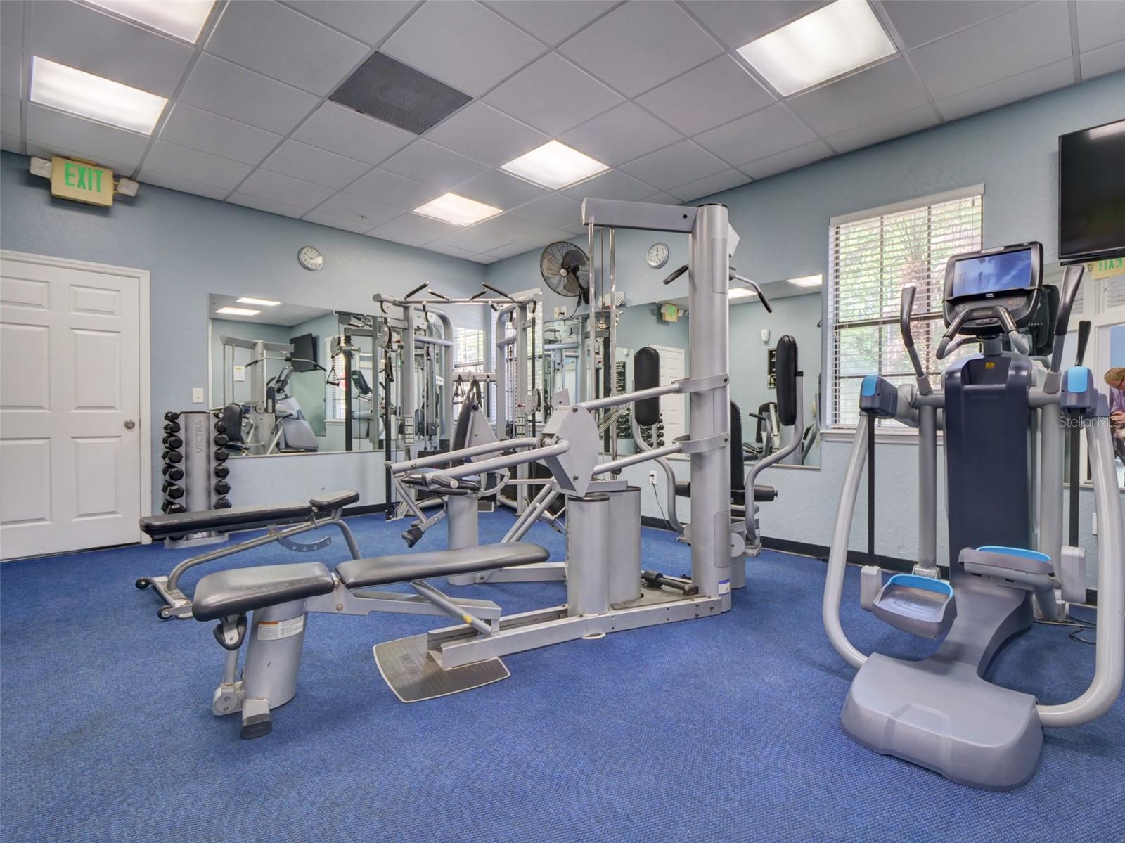 9055 TREASURE TROVE LN #101, KISSIMMEE, FL, 34747