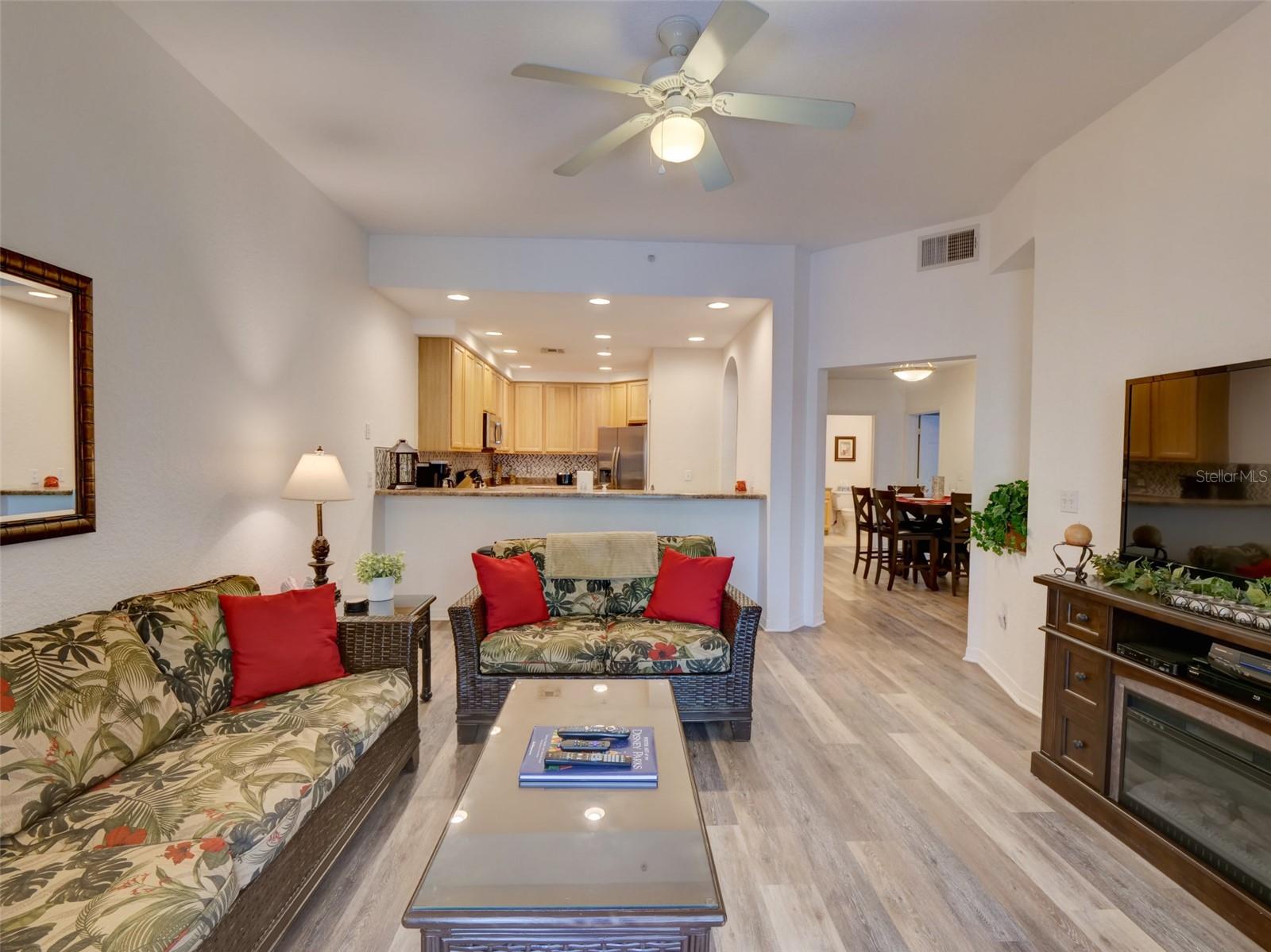 9055 TREASURE TROVE LN #101, KISSIMMEE, FL, 34747