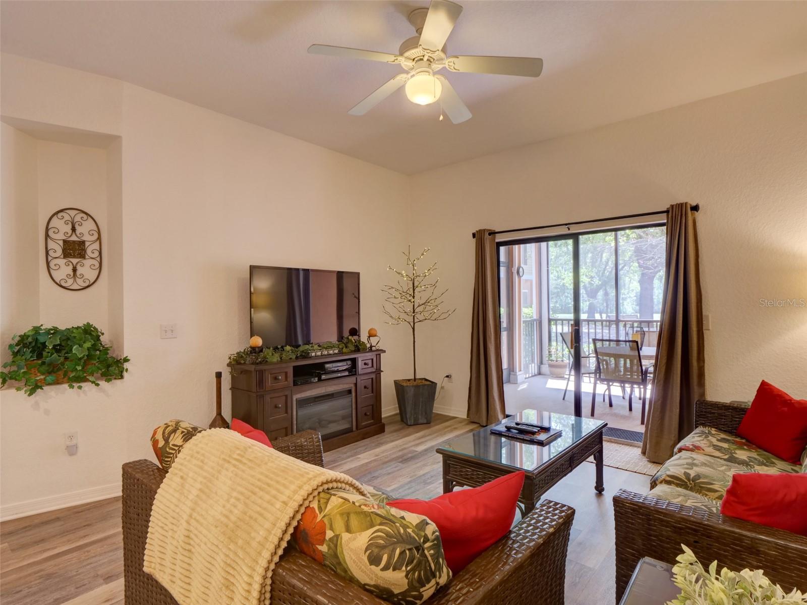 9055 TREASURE TROVE LN #101, KISSIMMEE, FL, 34747